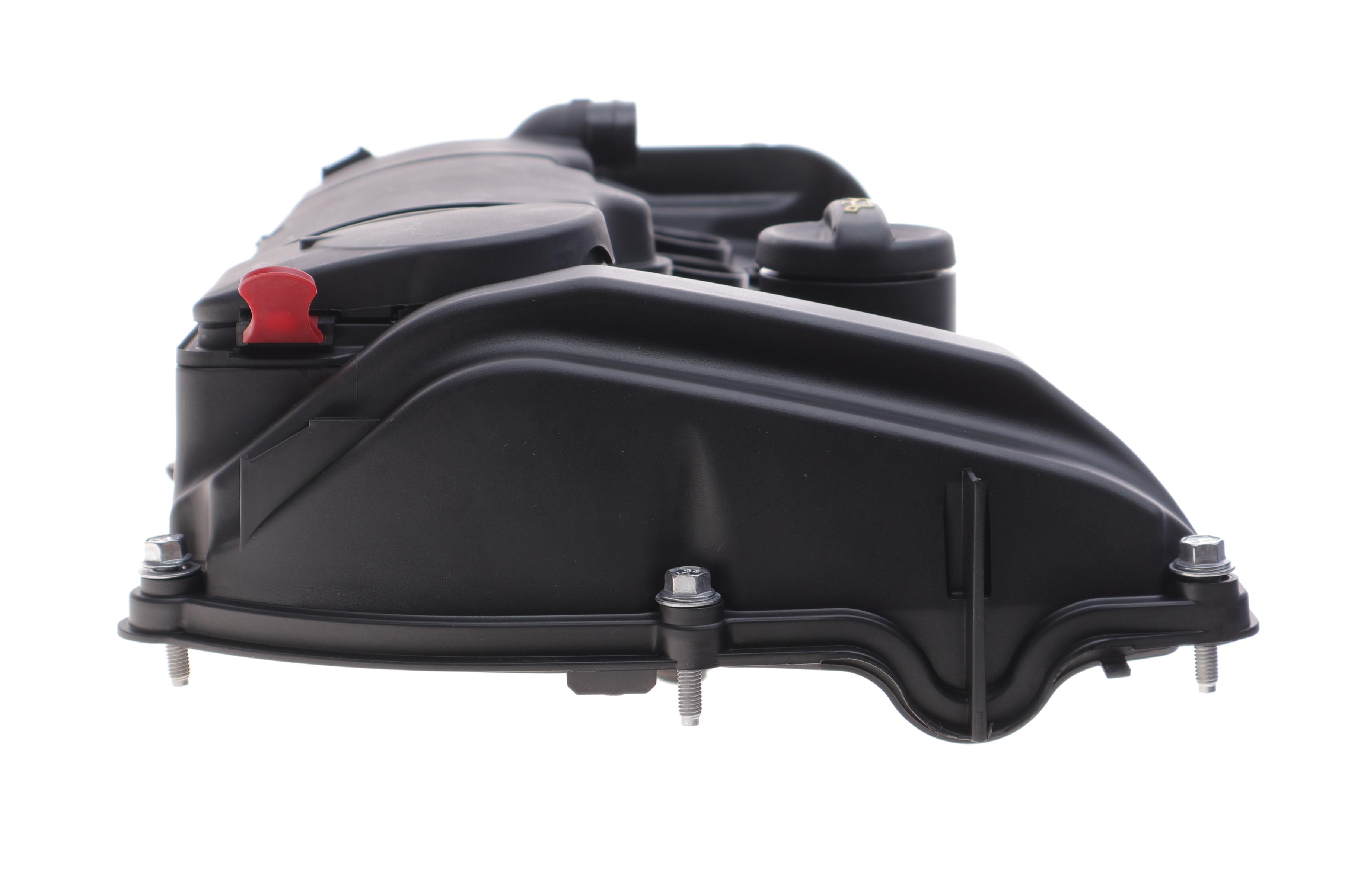 Крышка клапанов Peugeot 208/308 1.6 GTi 10-21