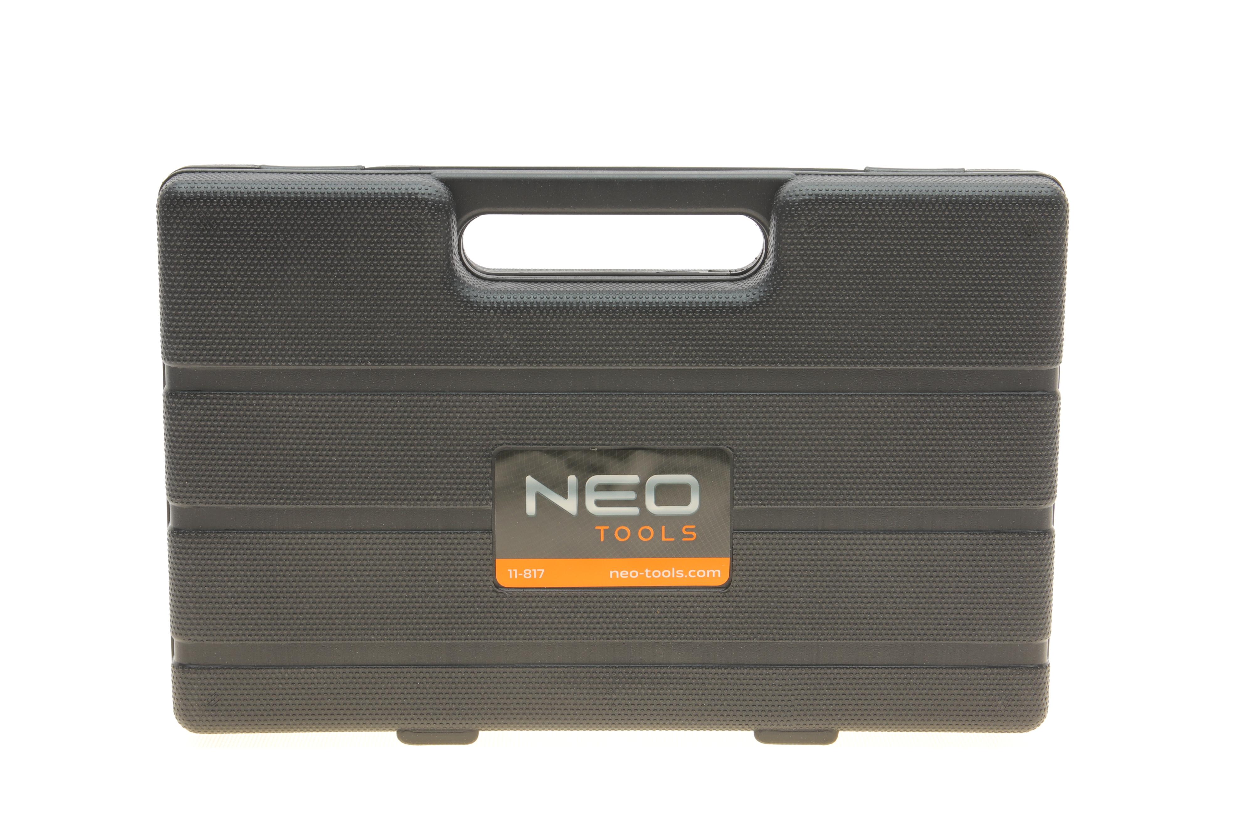 Набір інструментів для зняття подушок безпеки (12шт)