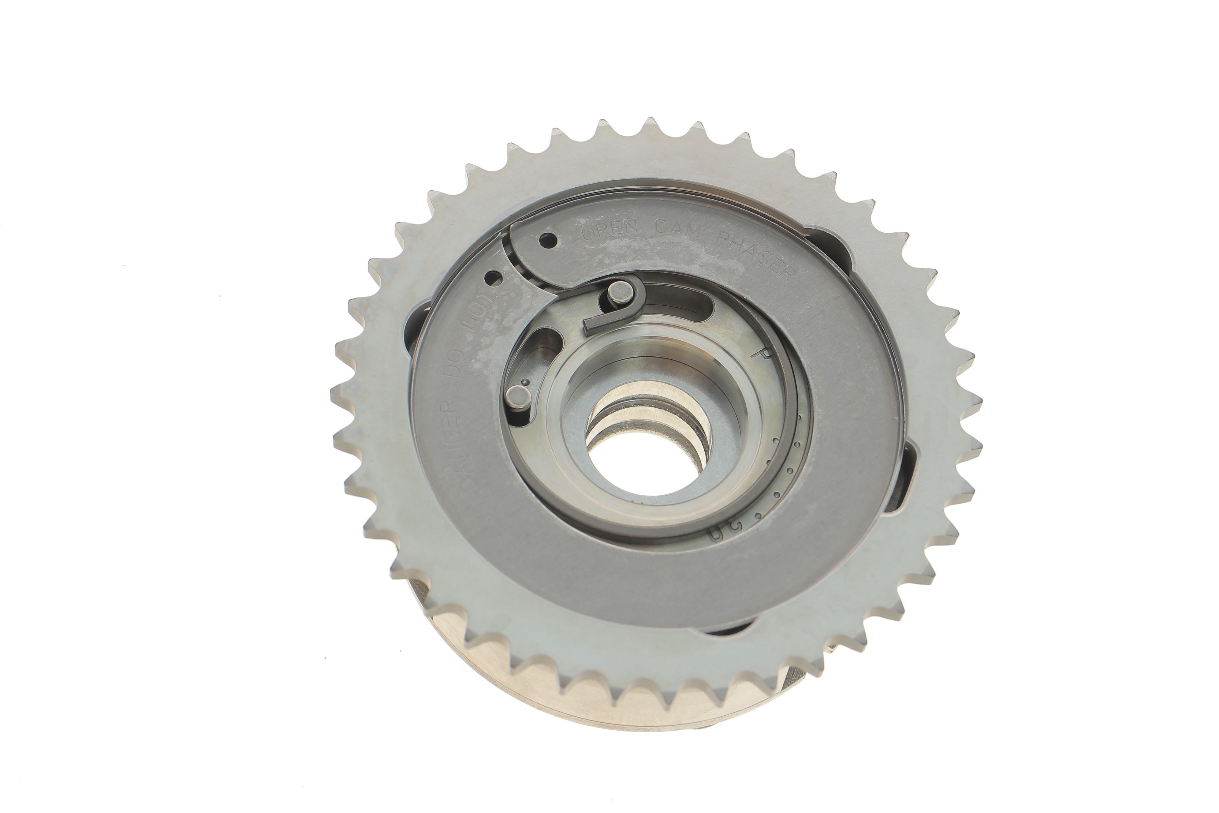 Шестерня распредвала Chevrolet Aveo 11- z=40 (F-347296.13)