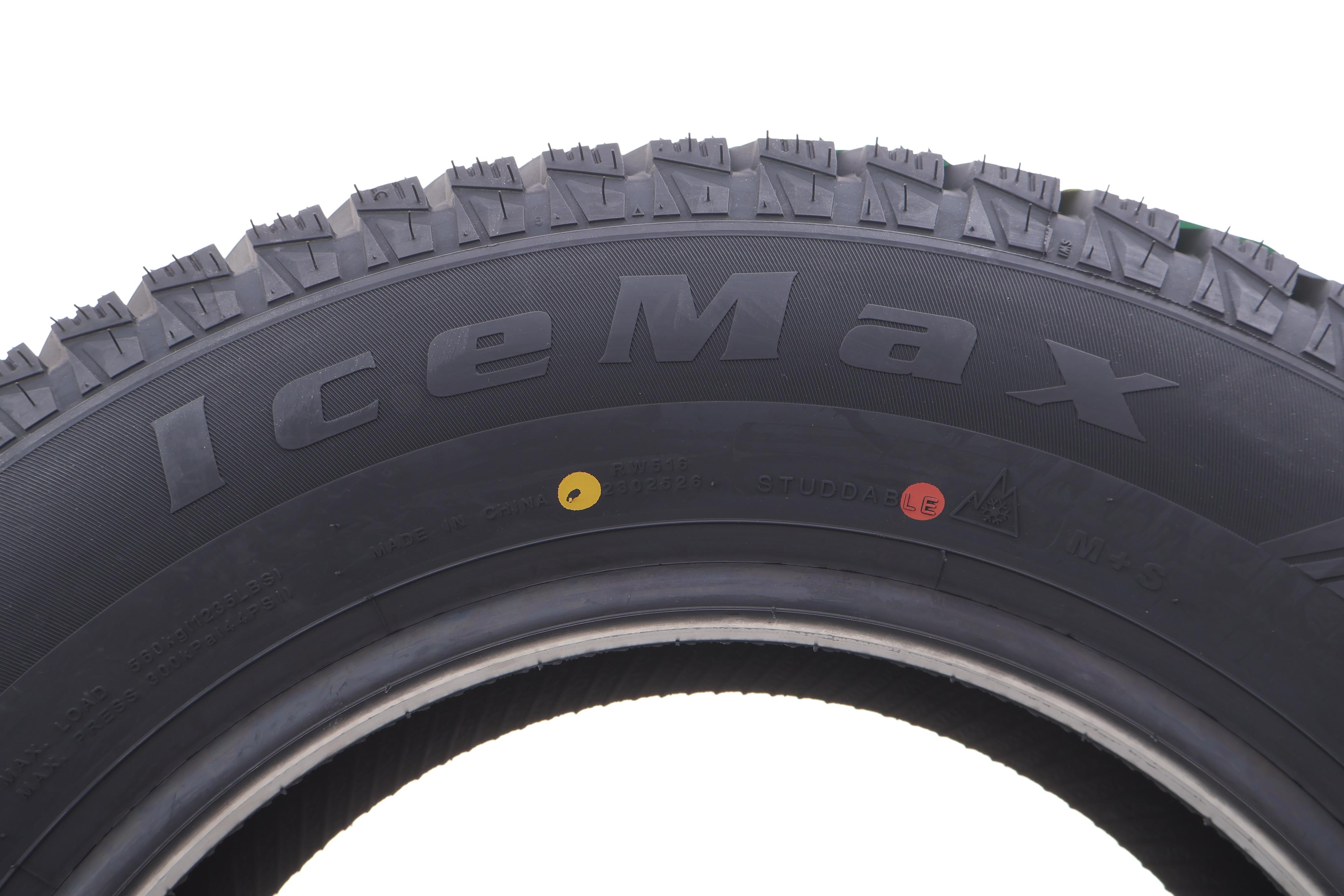 Шина IceMax RW516 185/70 R14 88T (зимняя)