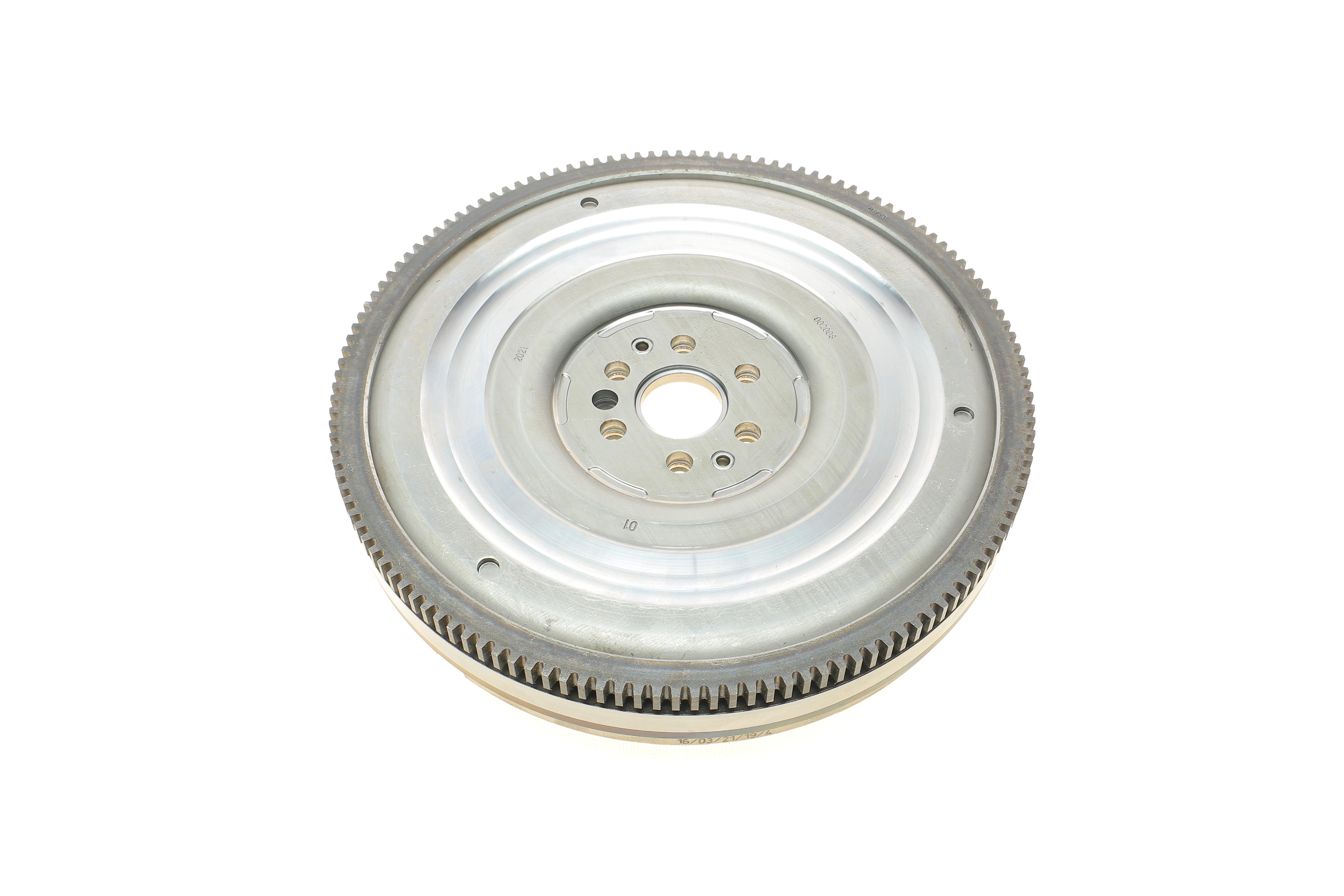 Демпфер зчеплення Ford Focus/Mondeo 1.5/1.6 EcoBoost 10-