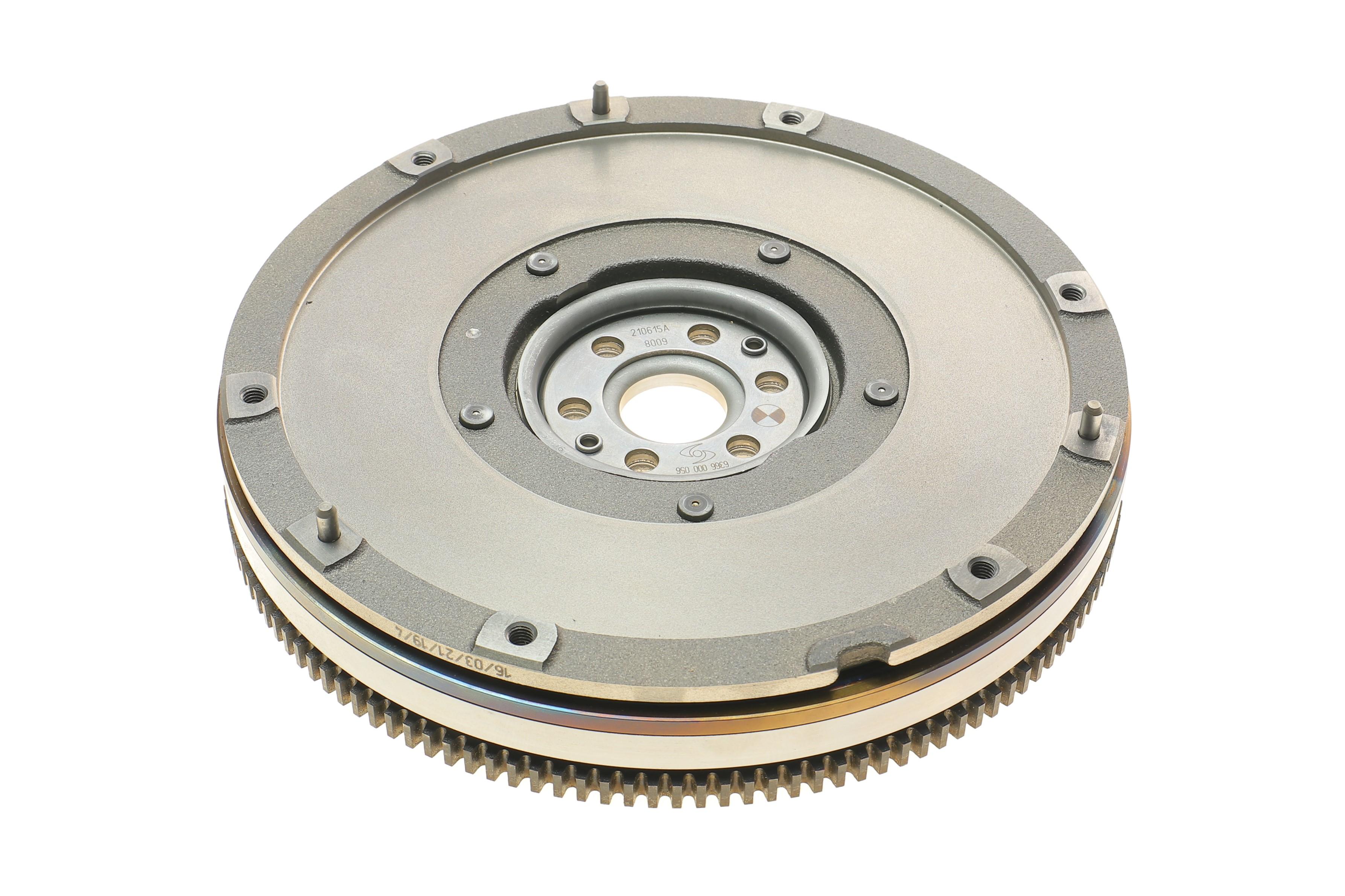 Демпфер зчеплення Ford Focus/Mondeo 1.5/1.6 EcoBoost 10-