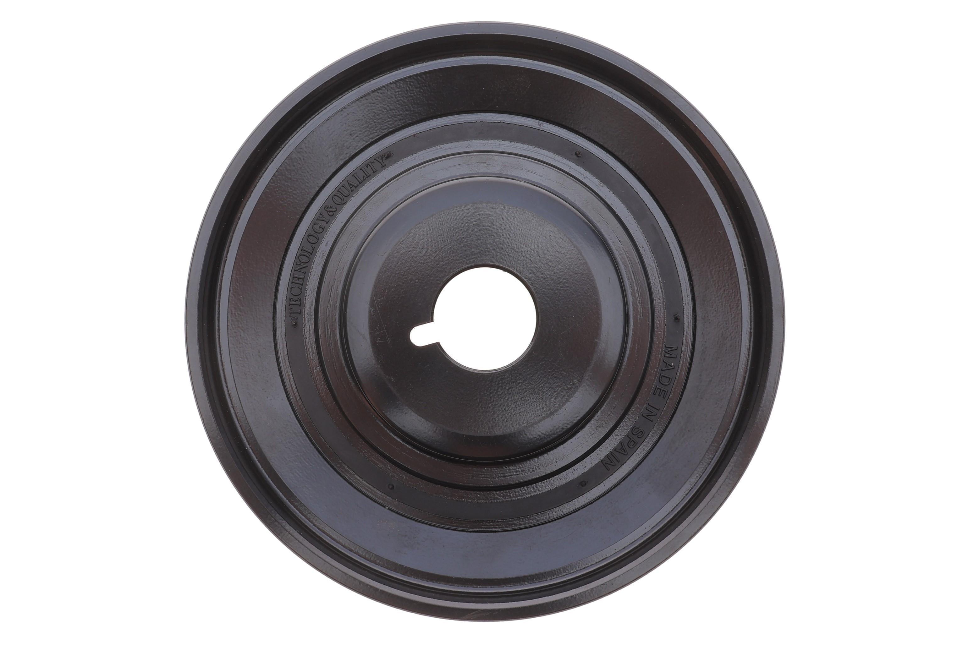 Шків колінвалу Opel Insignia A 1.6-1.8 08-