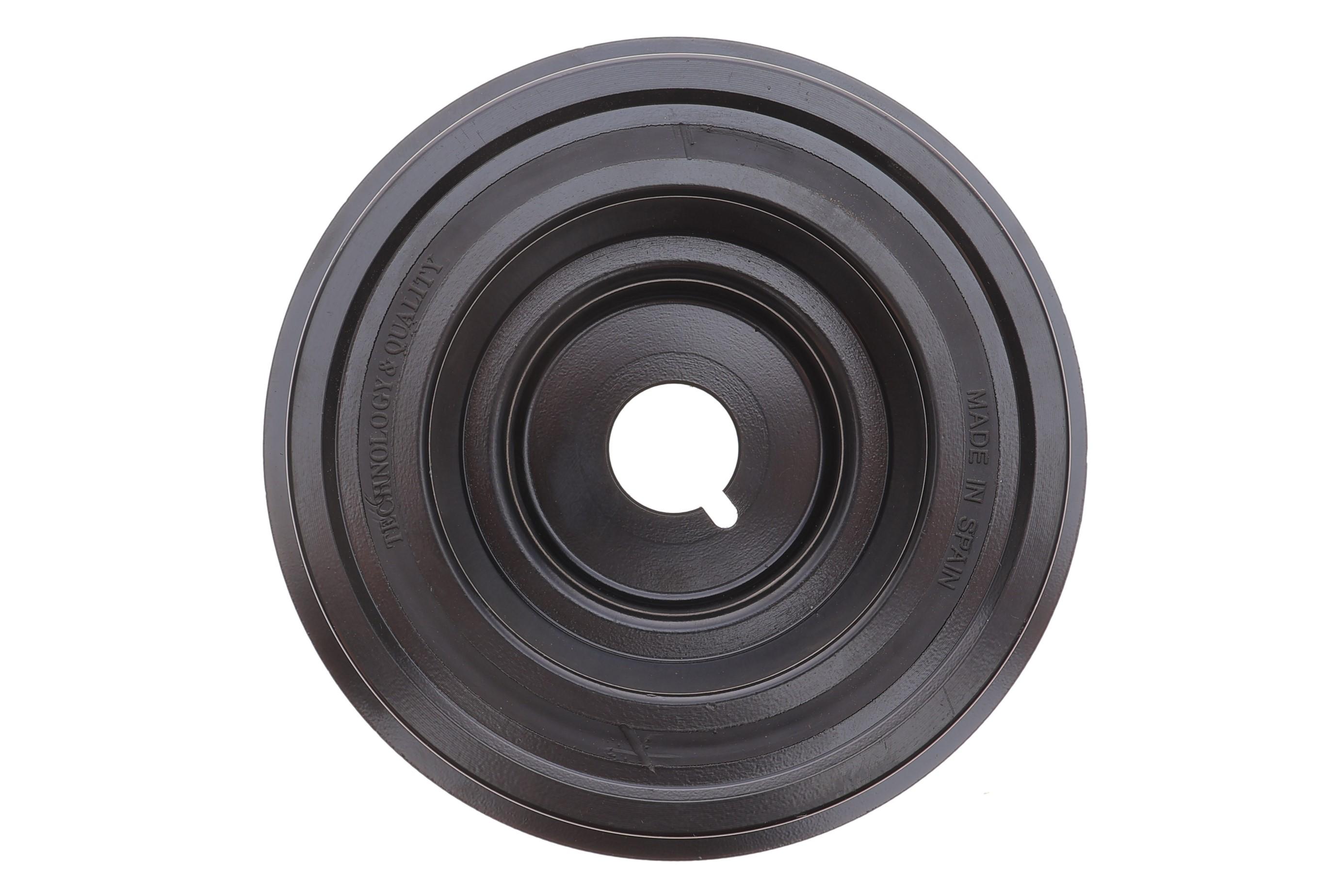 Шків колінвалу Opel Insignia A 1.6-1.8 08-