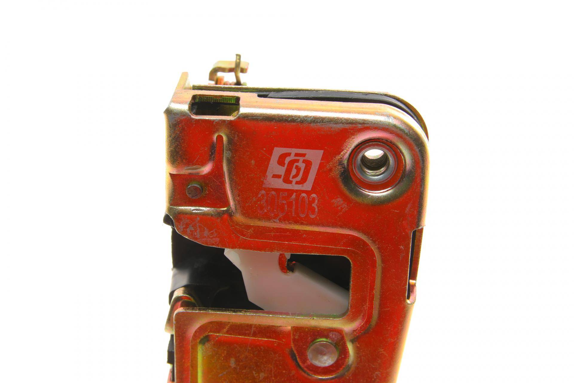 Замок дверей (передніх/L) VW T4 91-04