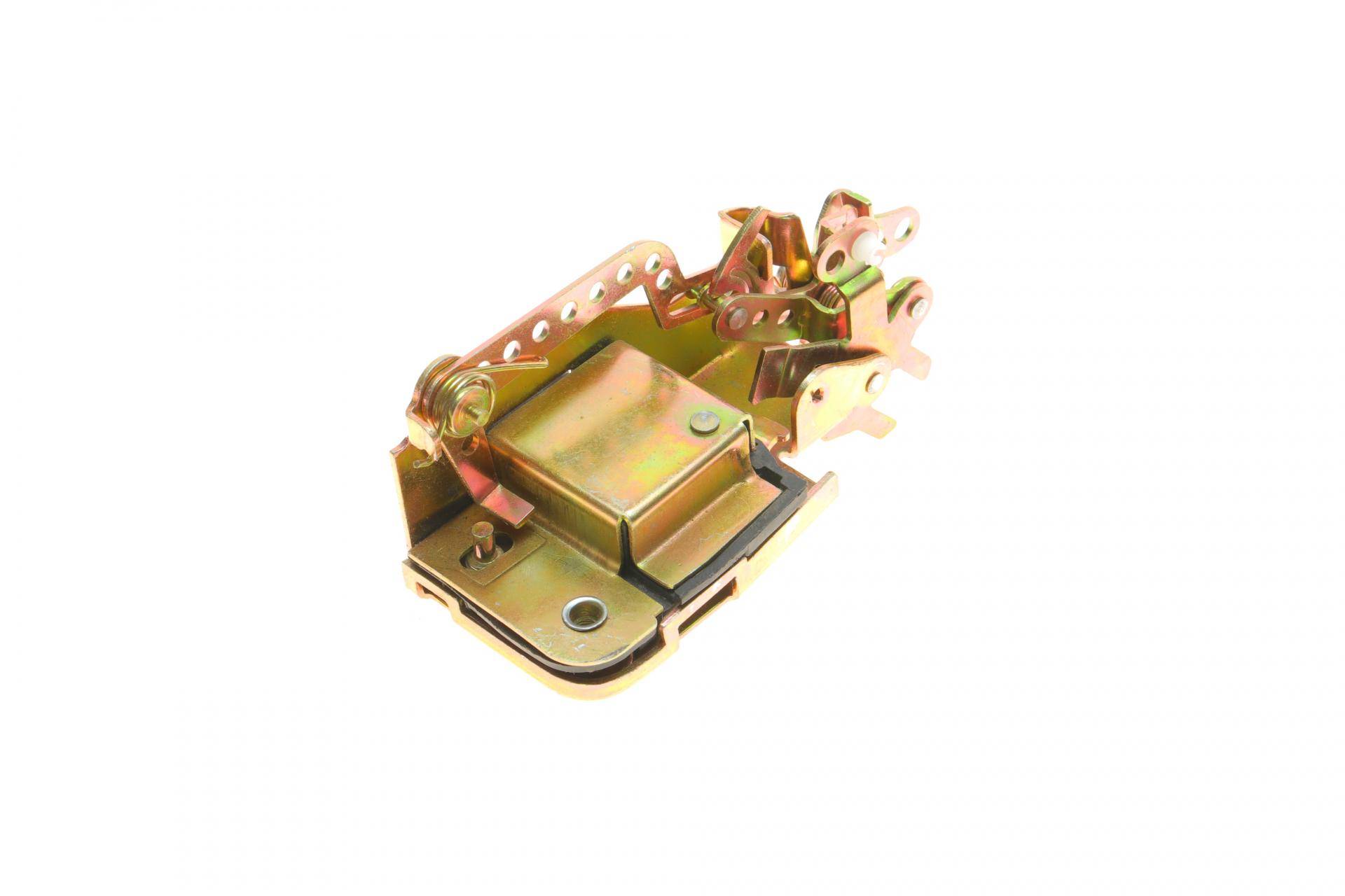 Замок дверей передньої лівої Фольксваген Транспортер Т4 - Volkswagen Transporter T4 - 1990-2003