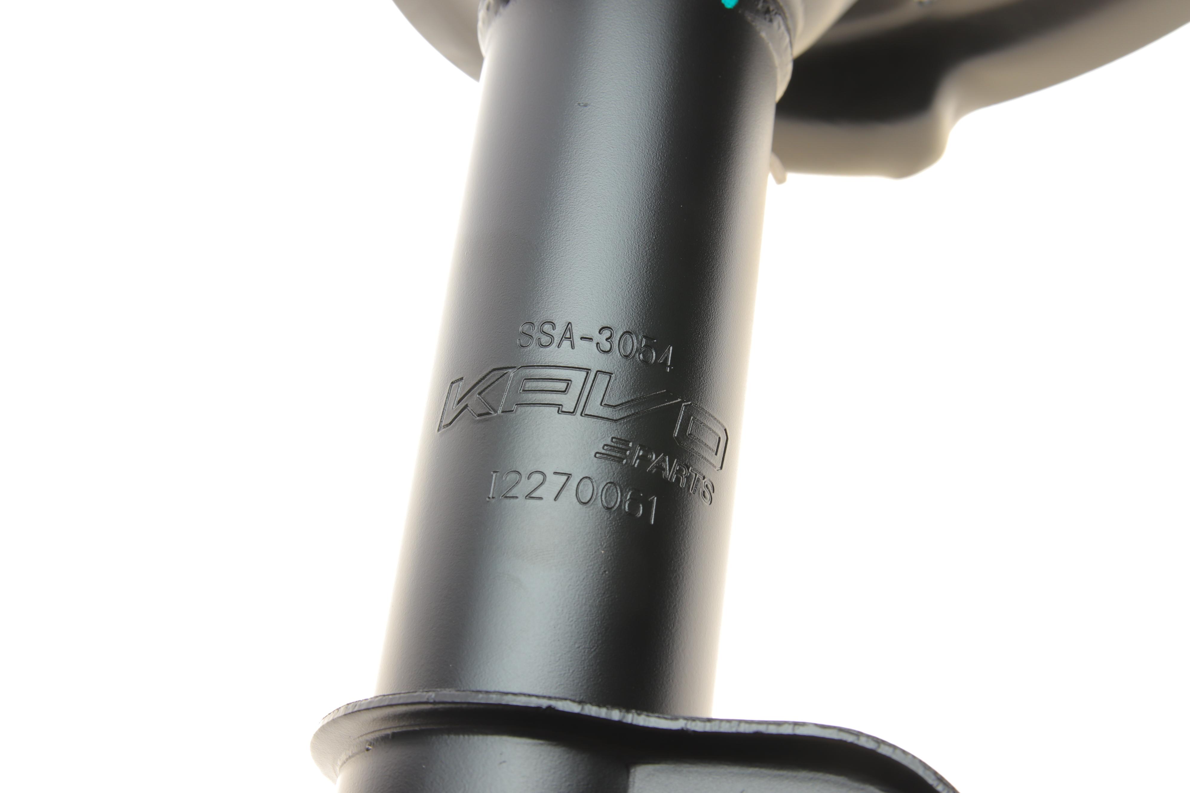 Амортизатор (передній) Hyundai Santa Fe 2.0/2.2CRDi/2.4/2.7 06-12 (L)