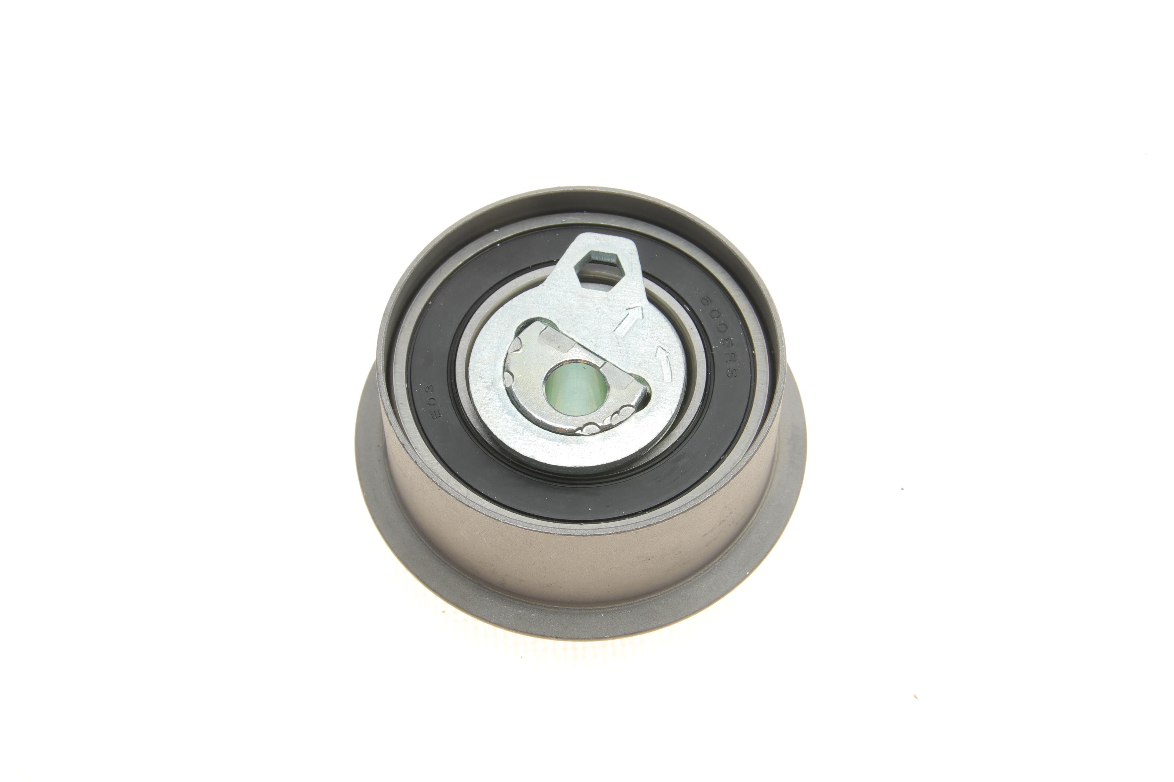 Комплект ГРМ Hyundai i10 I 1.1 LPG, 08-13 (G4HG)