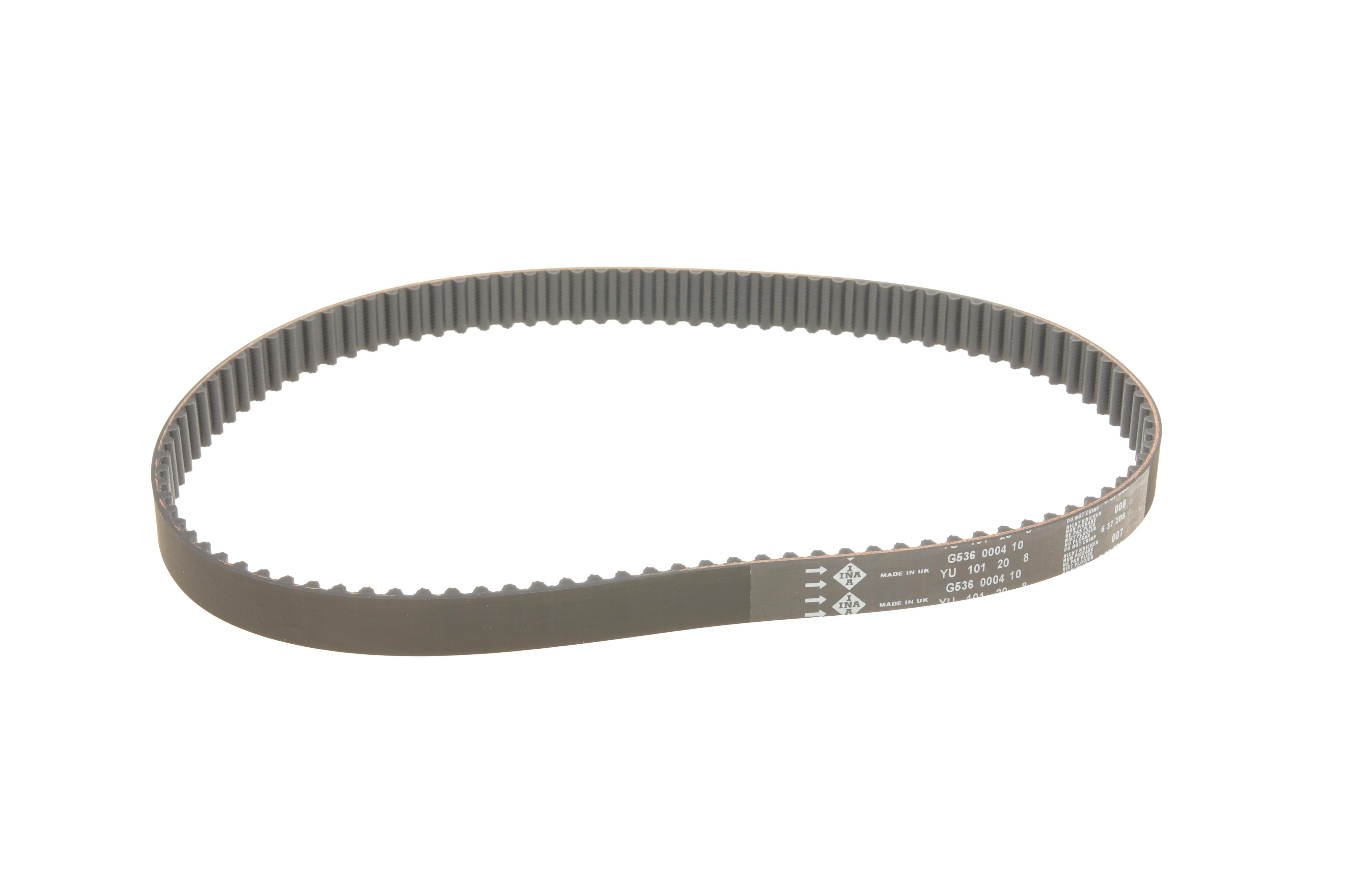 Комплект ГРМ Hyundai i10 I 1.1 LPG, 08-13 (G4HG)