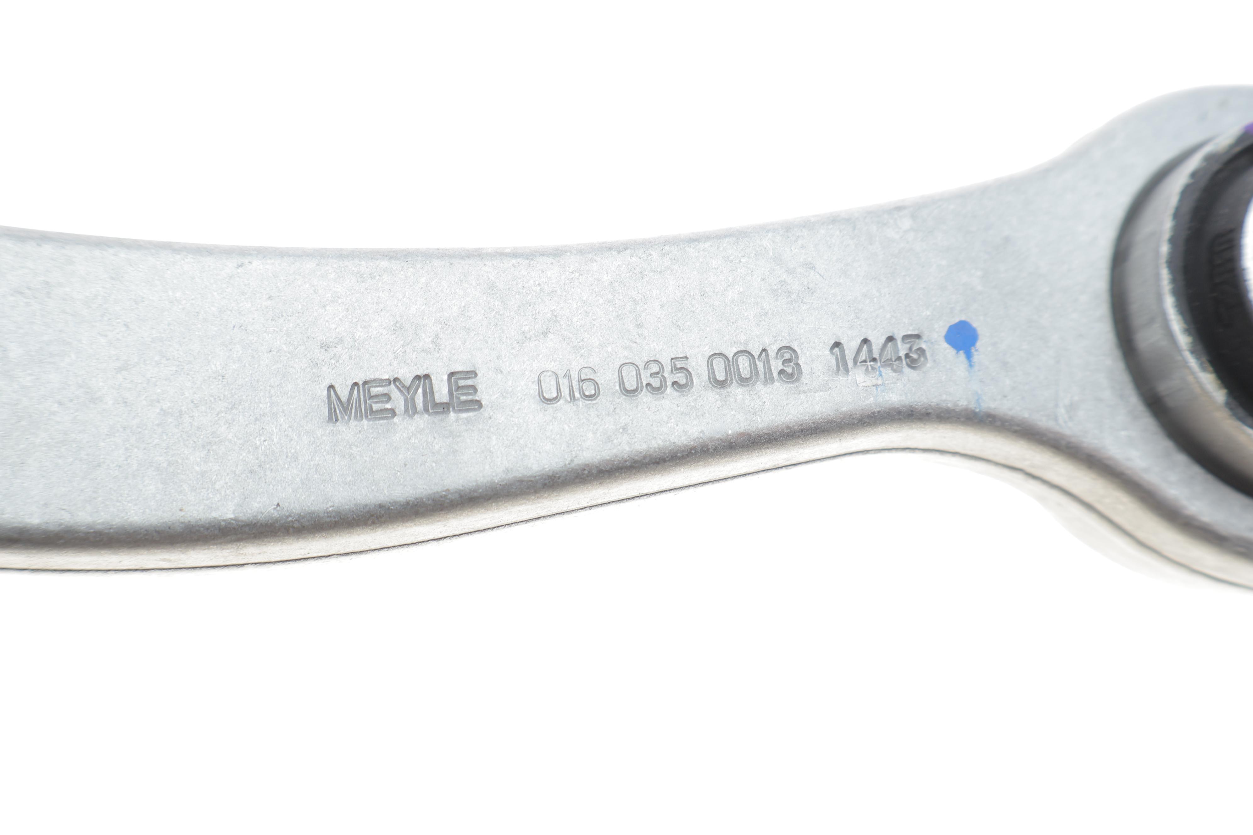 Важіль підвіски (задній/зверху) (R) MB E-class (W211/S211) 02-09