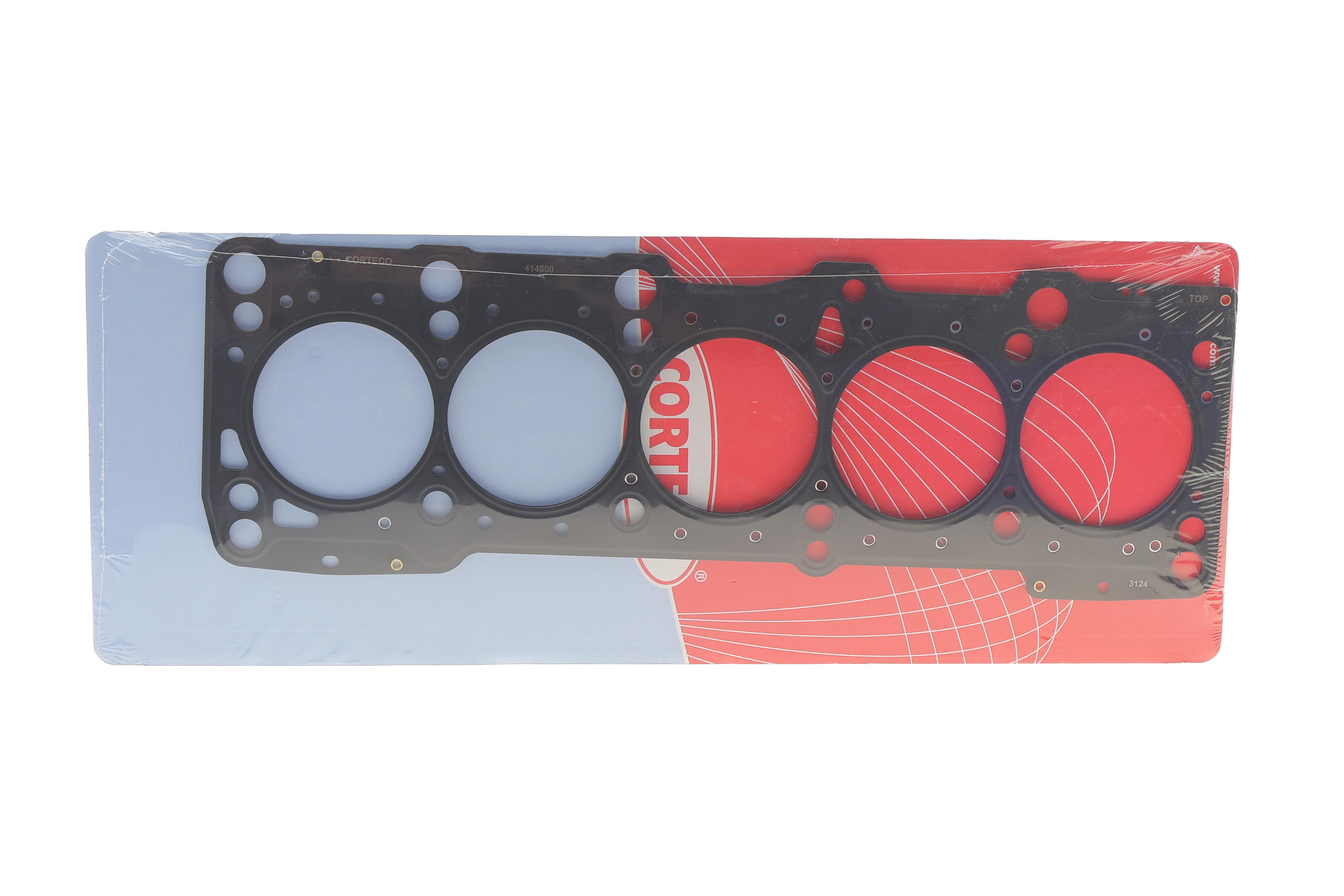 Прокладка ГБЦ VW LT/T4 2.5TDI (2 метки)