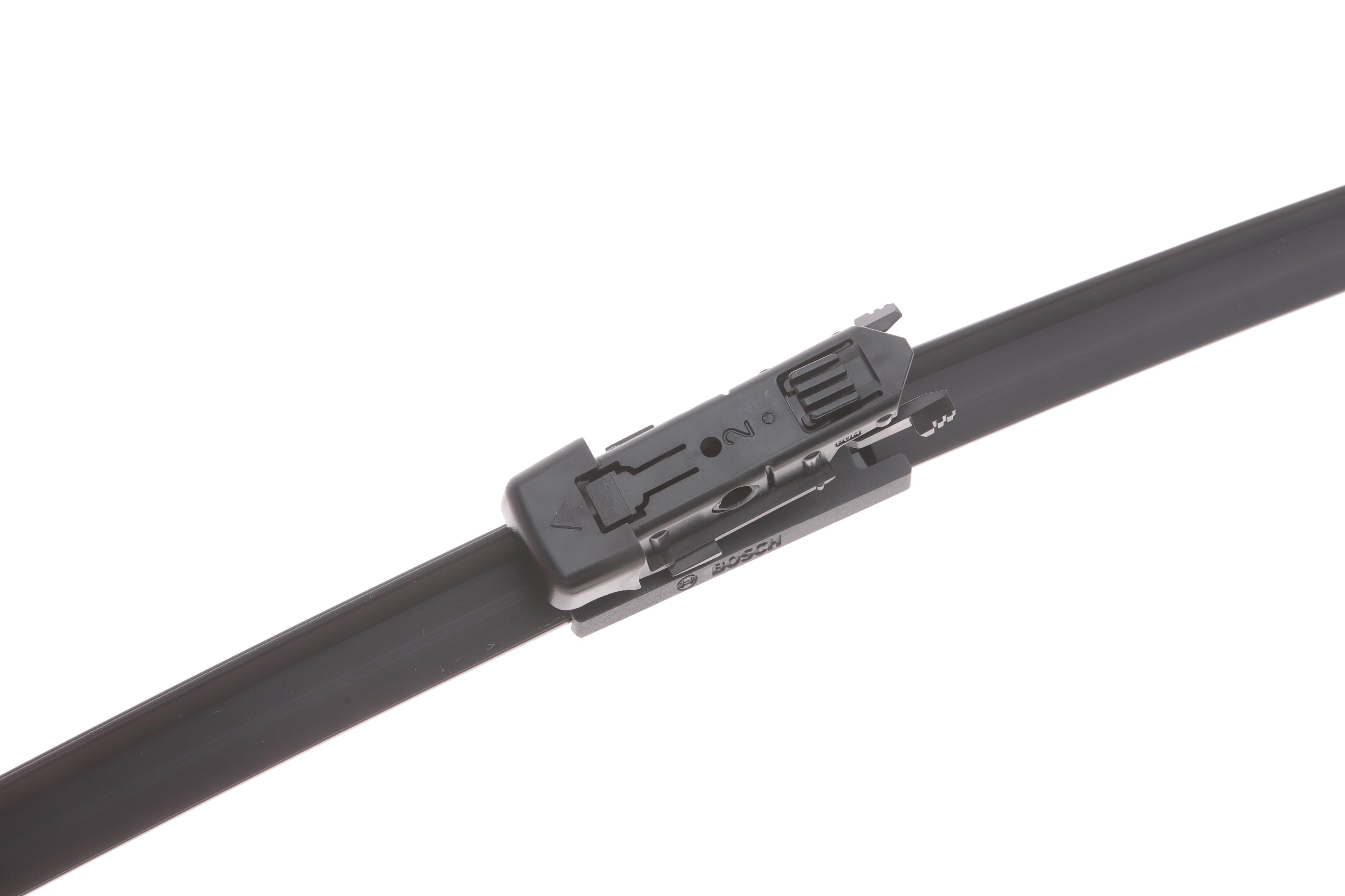 Щетки стеклоочистителя (550/450mm) BMW 1 (F20)/2 (F22/F23) 10-