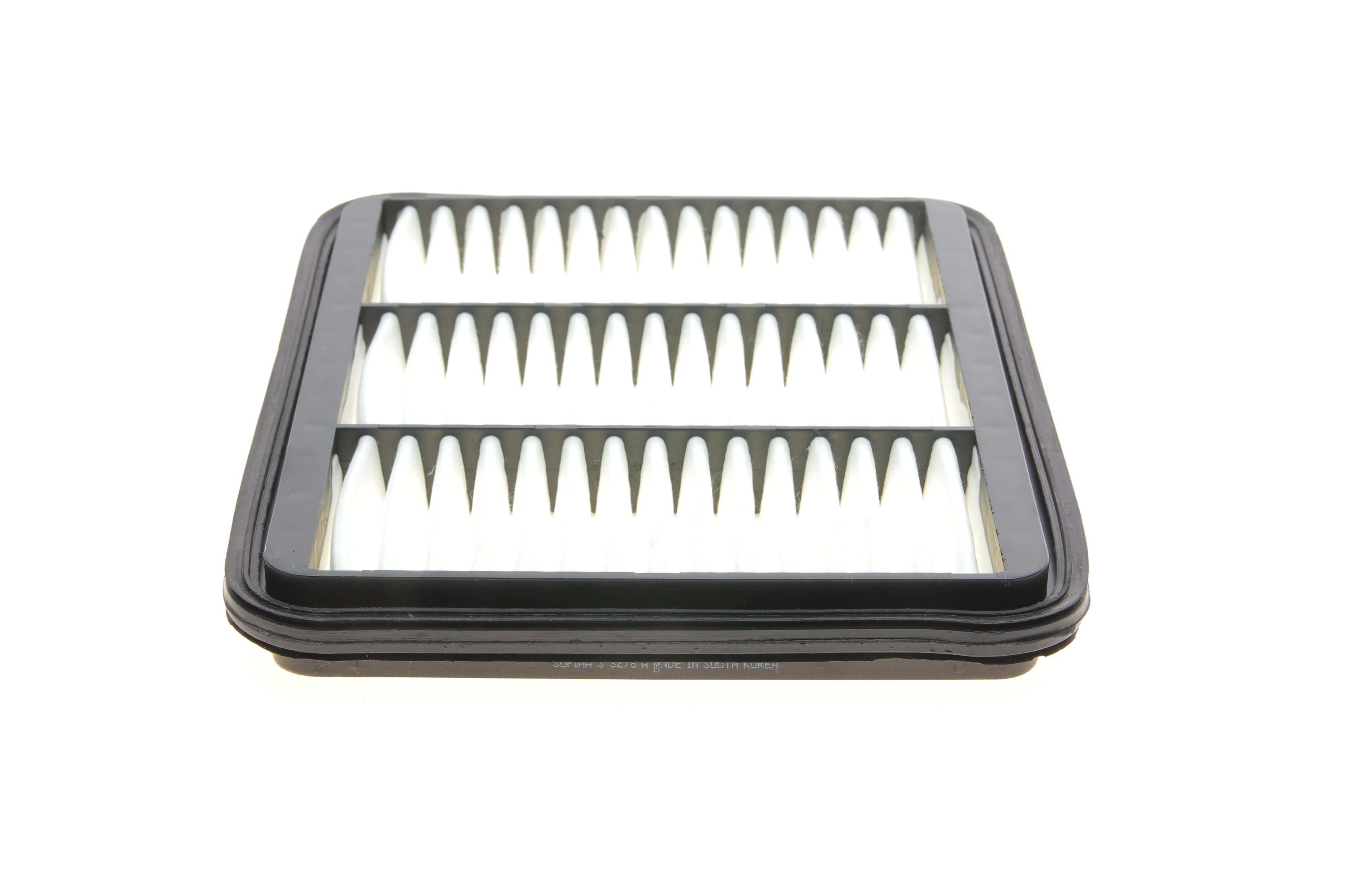 Фільтр повітряний Daewoo Matiz 0.8/1.0SOHC 00-