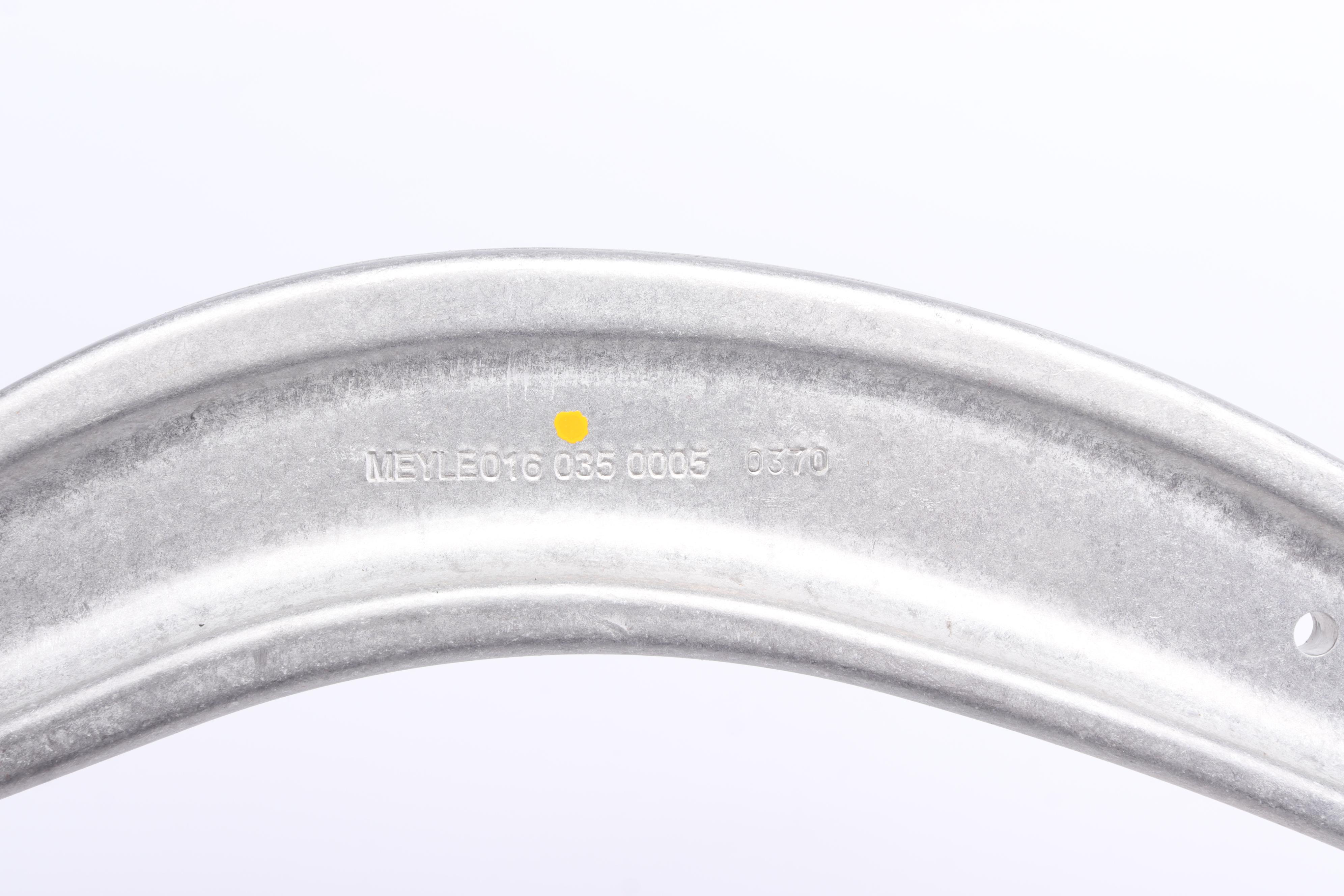 Важіль підвіски (задній/зверху/ззаду) (L) MB C-class (W204/W205)/E-class (W212) 07-