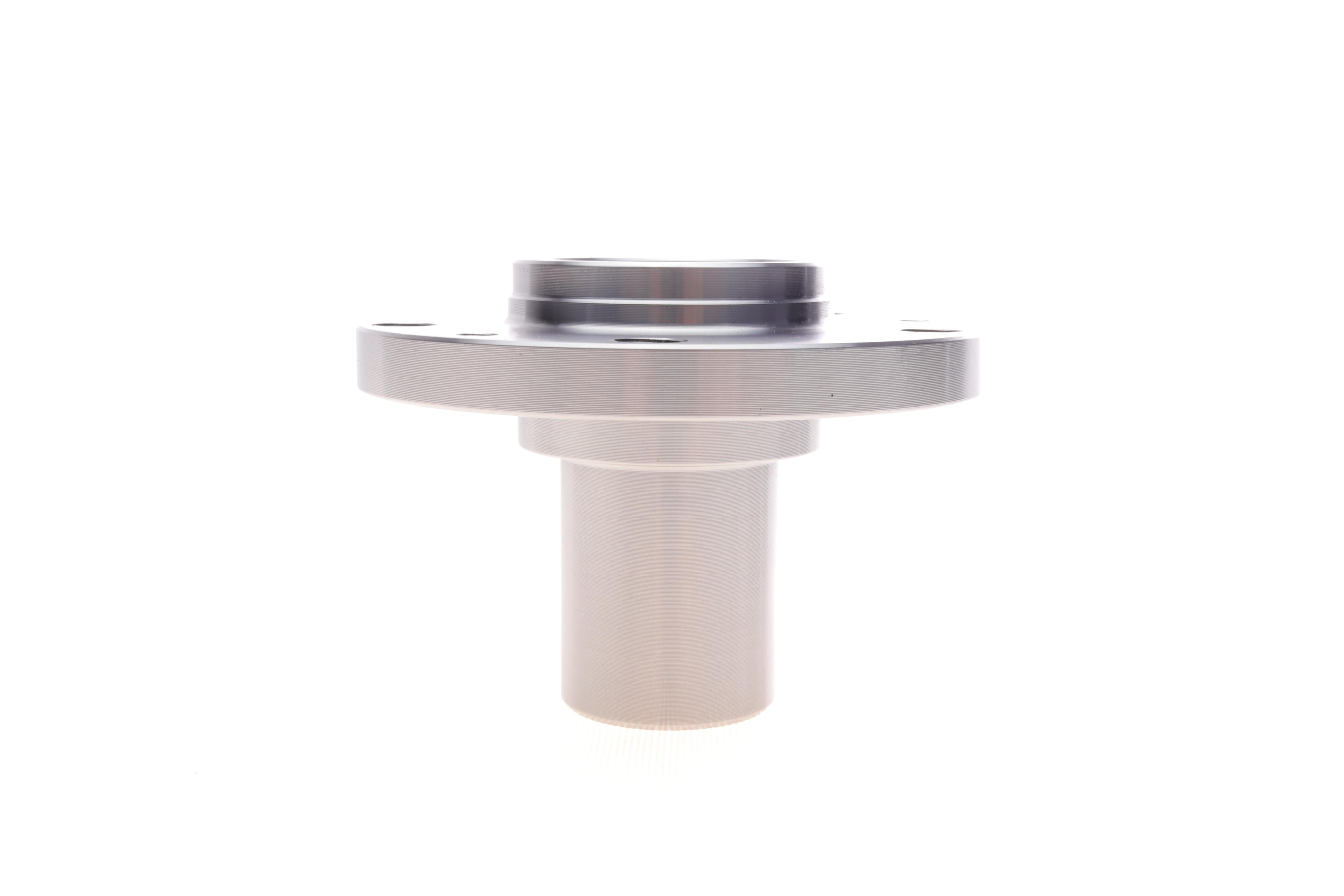 Маточина (передня) Fiat Ducato/Citroen Jumper 94-02