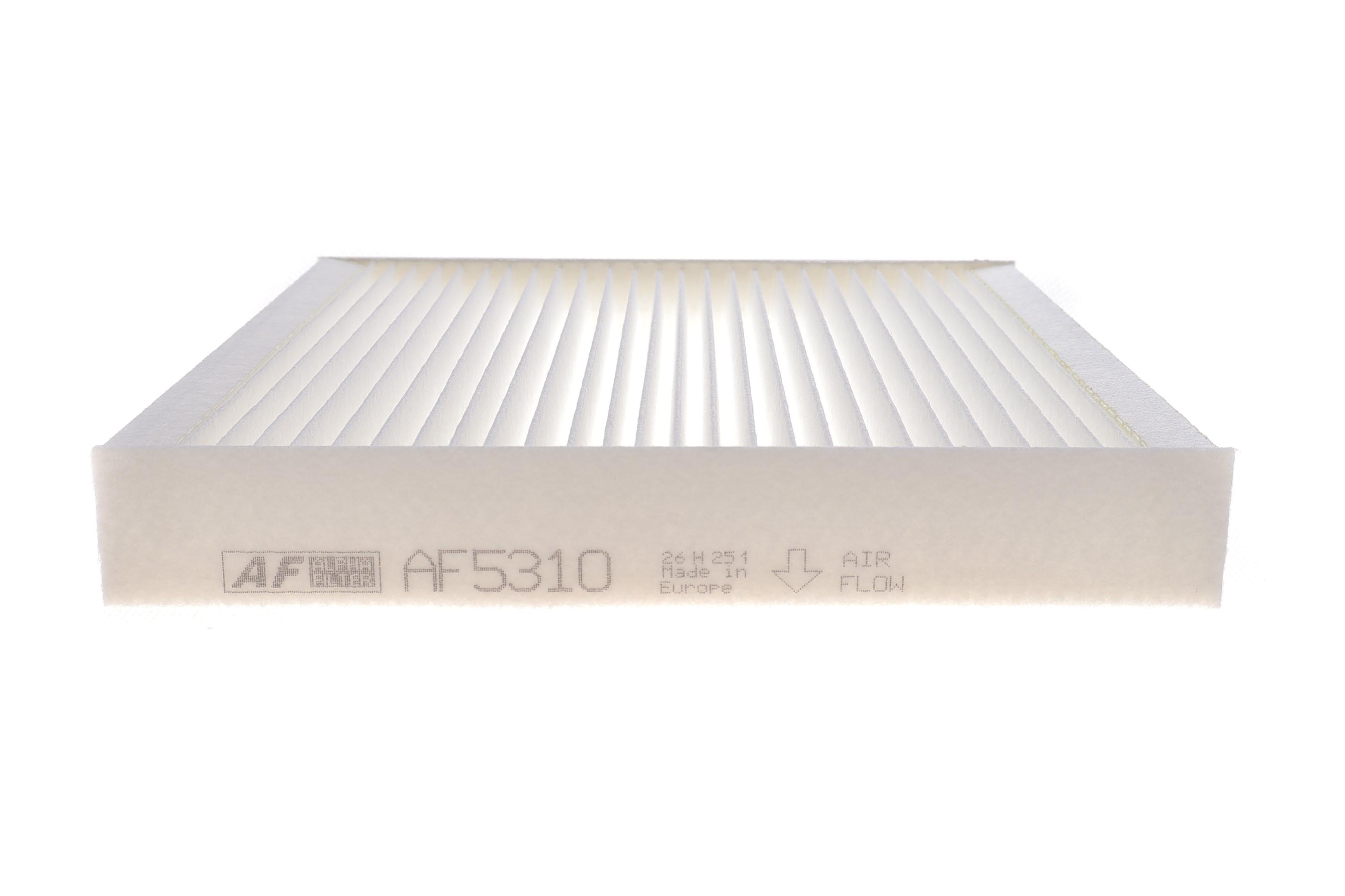 Фильтр салона BYD Yuan Plus/Pro/Up 21-