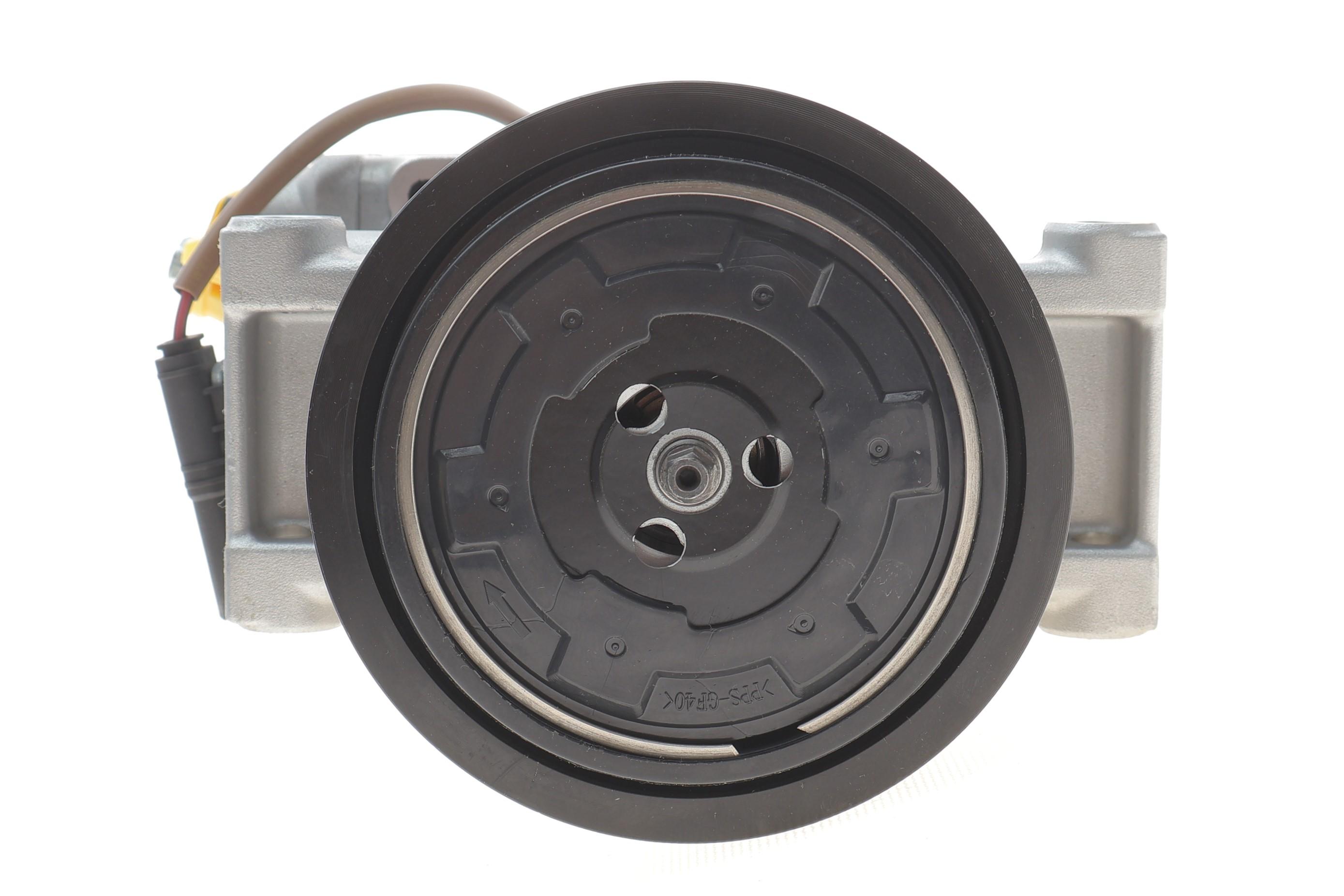 Компресор кондиціонера BMW 3 (F30/F80/F31) 12- (N13) (6PK/d=110mm)