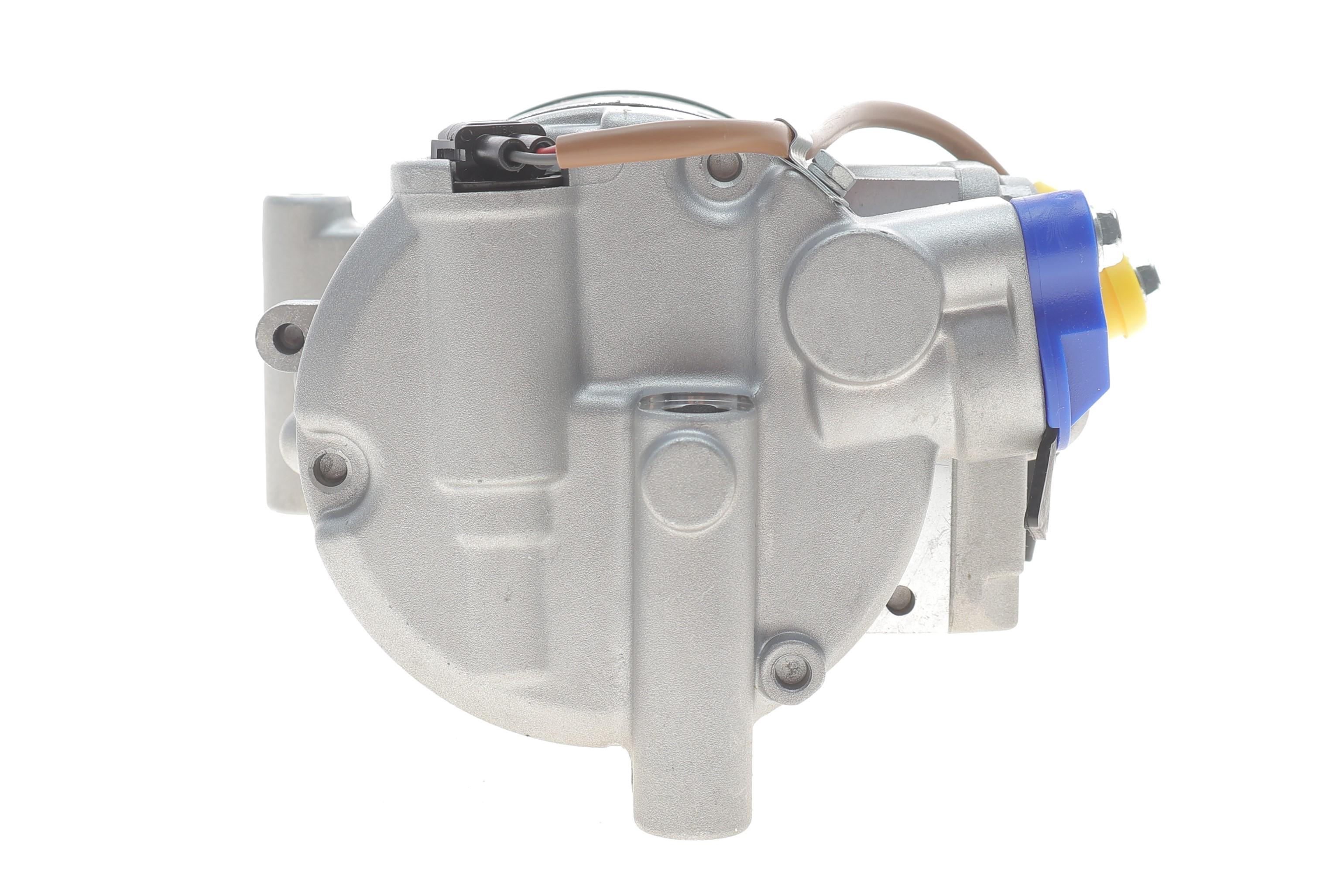 Компресор кондиціонера BMW 3 (F30/F80/F31) 12- (N13) (6PK/d=110mm)