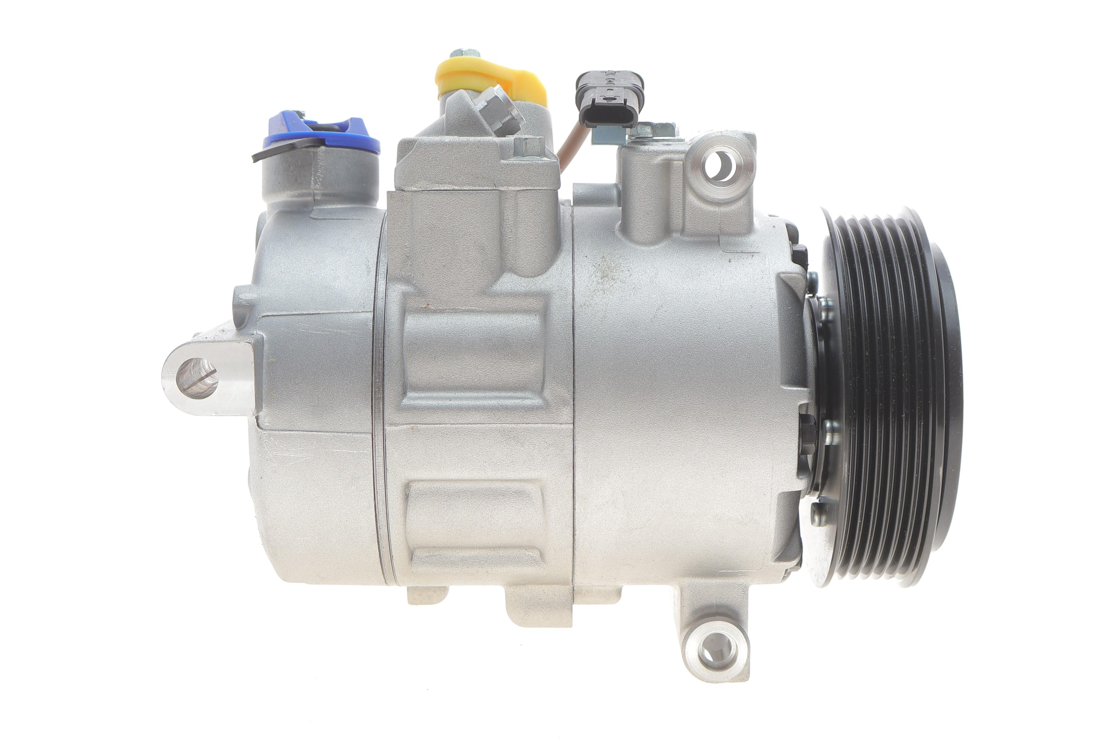 Компресор кондиціонера BMW 3 (F30/F80/F31) 12- (N13) (6PK/d=110mm)