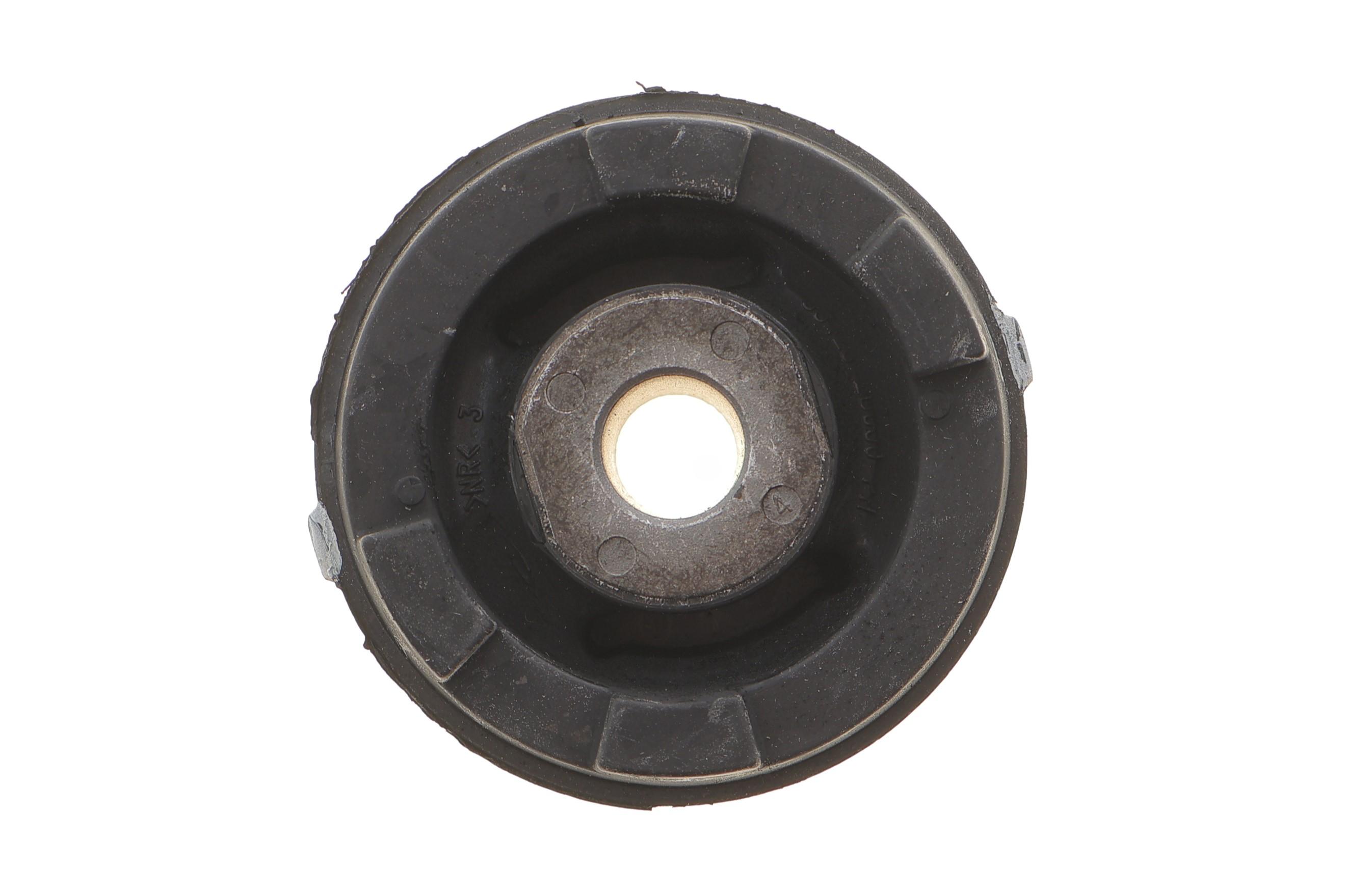 Сайлентблок балки (задньої/ззаду) Hyundai Santa Fe II 06-13