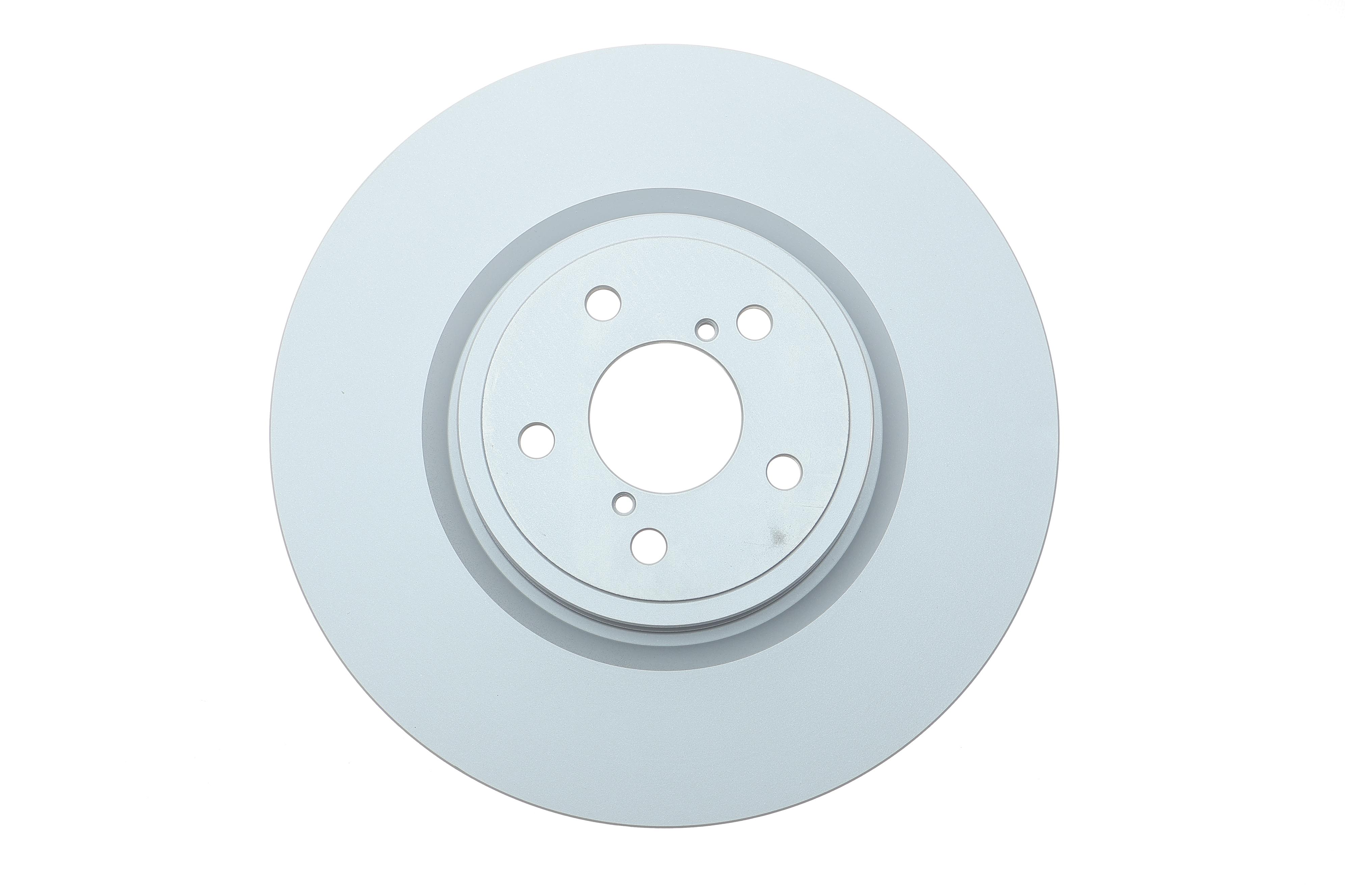 Диск тормозной (передний) Subaru Forester/Legacy/Outback 03- (316x30)