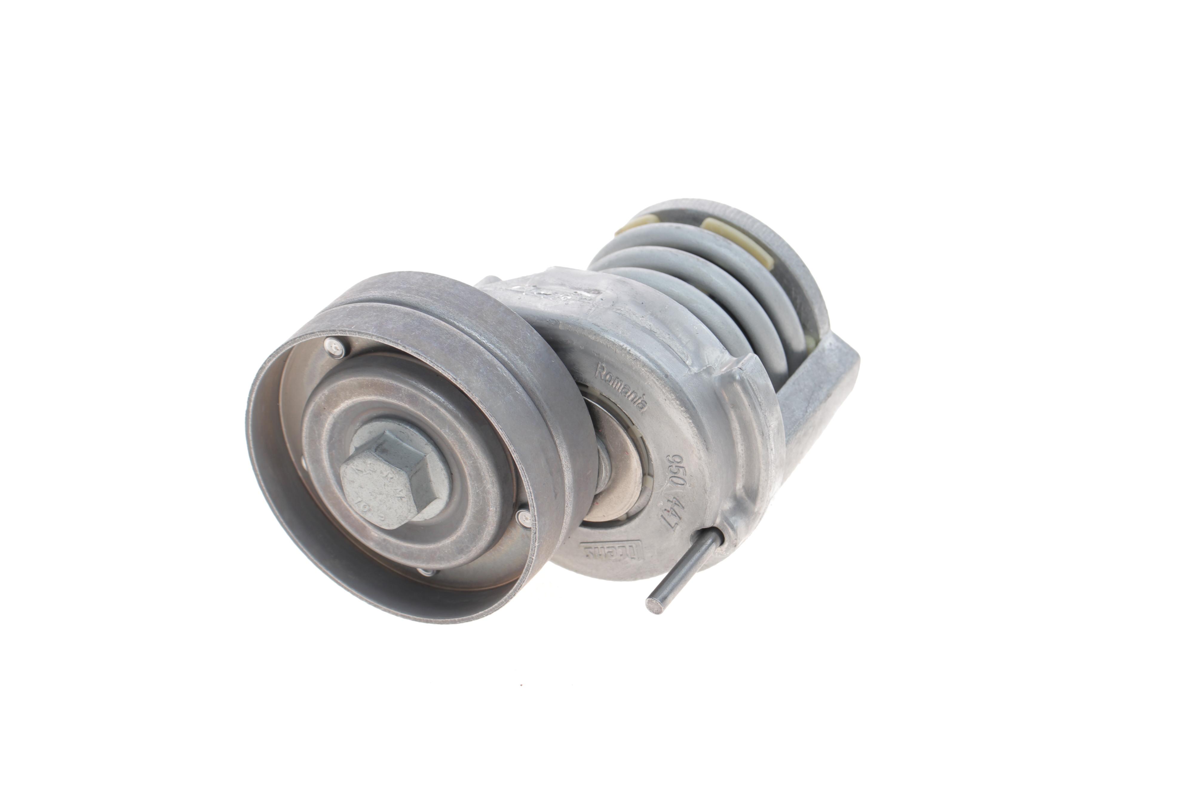 Комплект ремня генератора VW Golf/Passat/Polo/Touran 1.4/1.6TSI/FSI 03-14 (6PK1735)