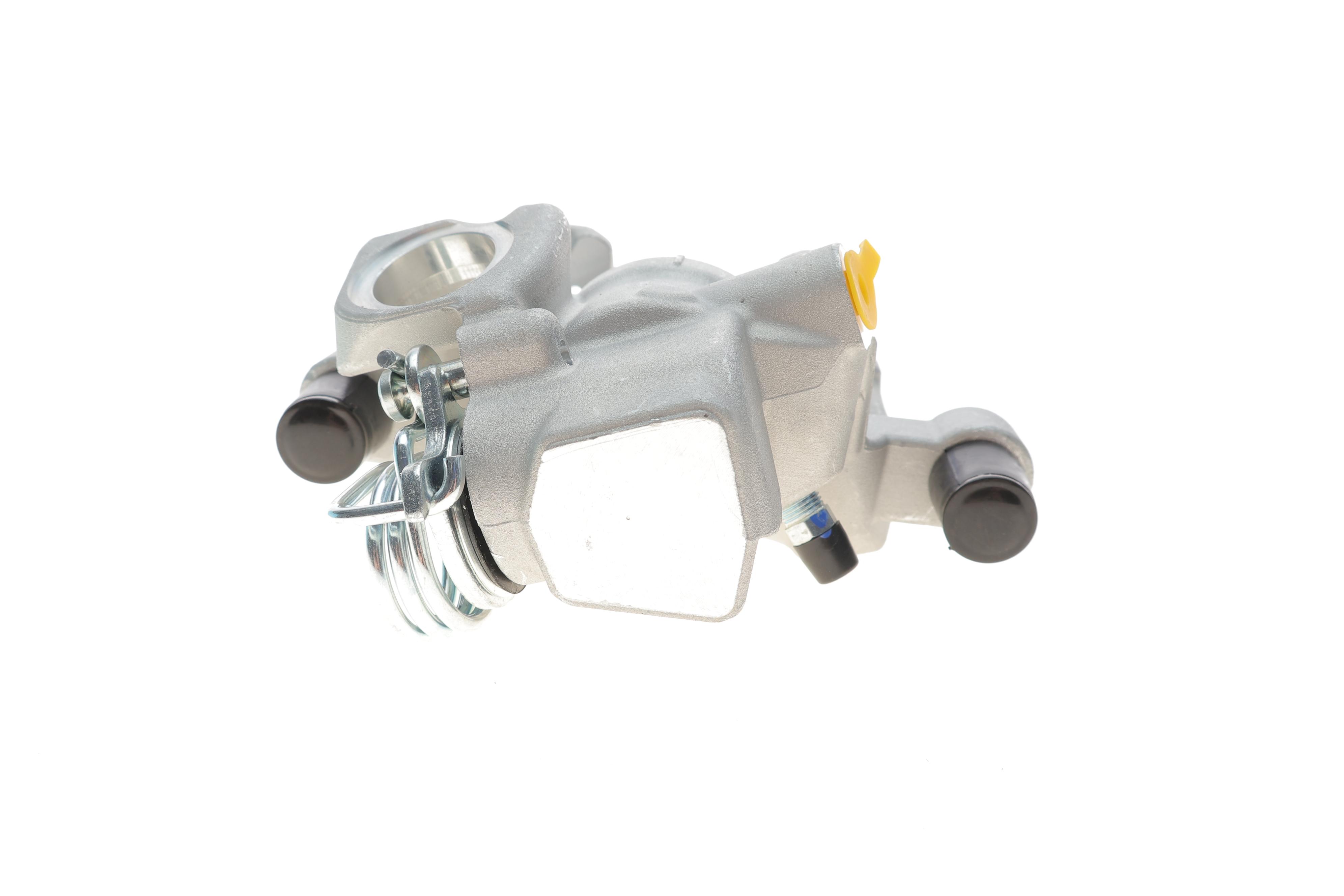 Супорт гальмівний (задній) (R) Peugeot 508 10- (d=38mm) (ATE)