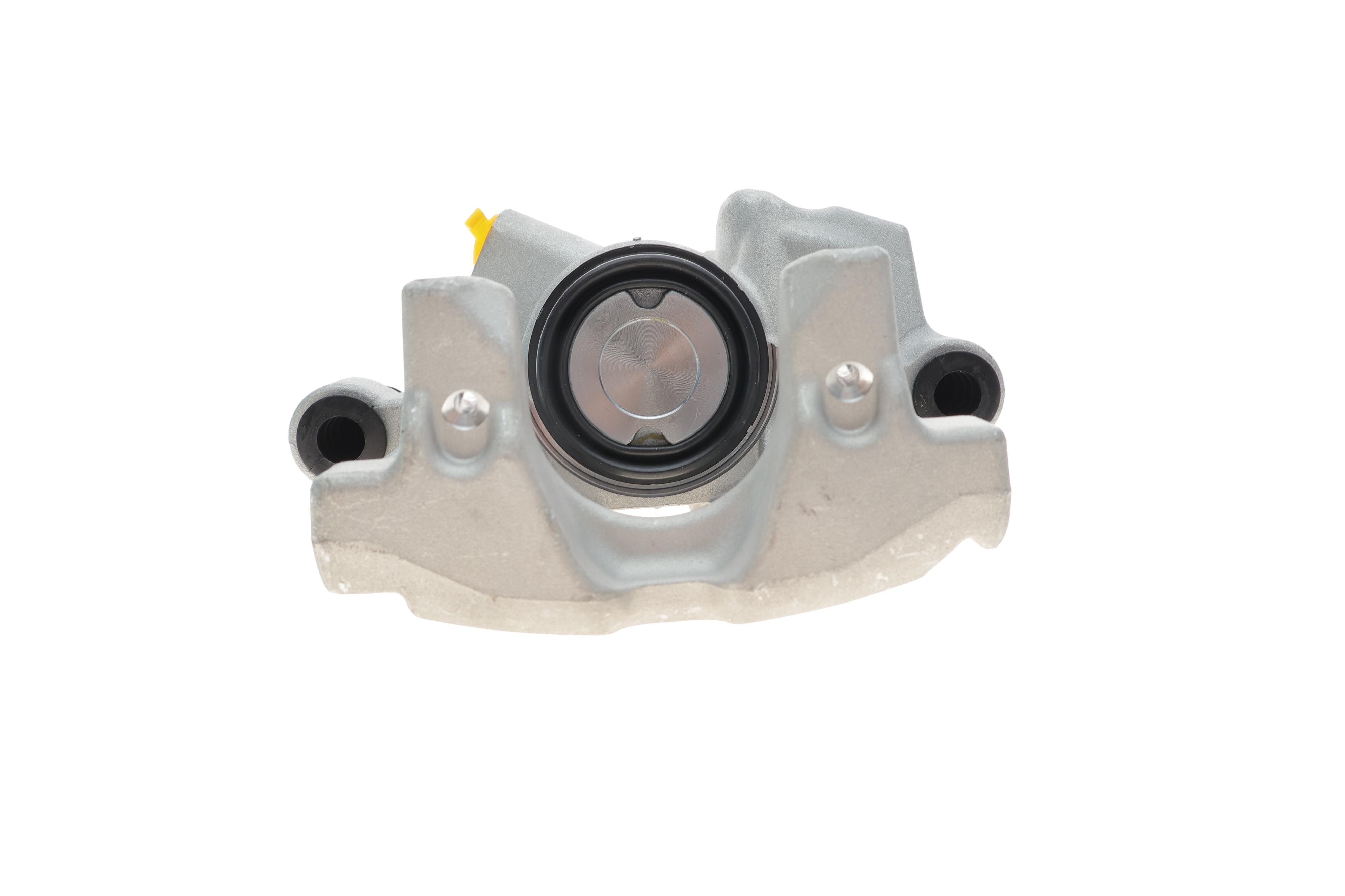 Супорт гальмівний (задній) (R) Peugeot 508 10- (d=38mm) (ATE)