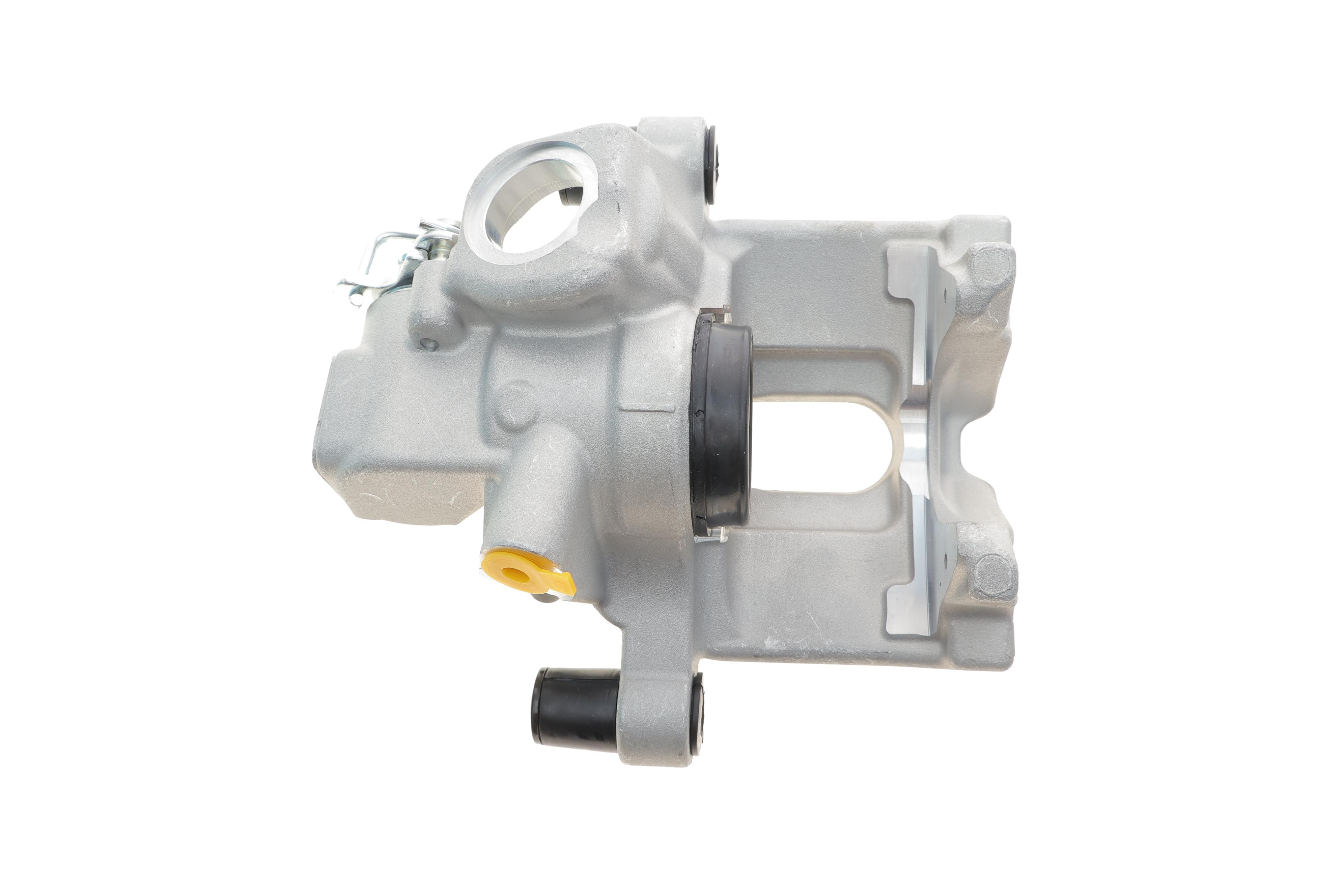 Супорт гальмівний (задній) (R) Peugeot 508 10- (d=38mm) (ATE)