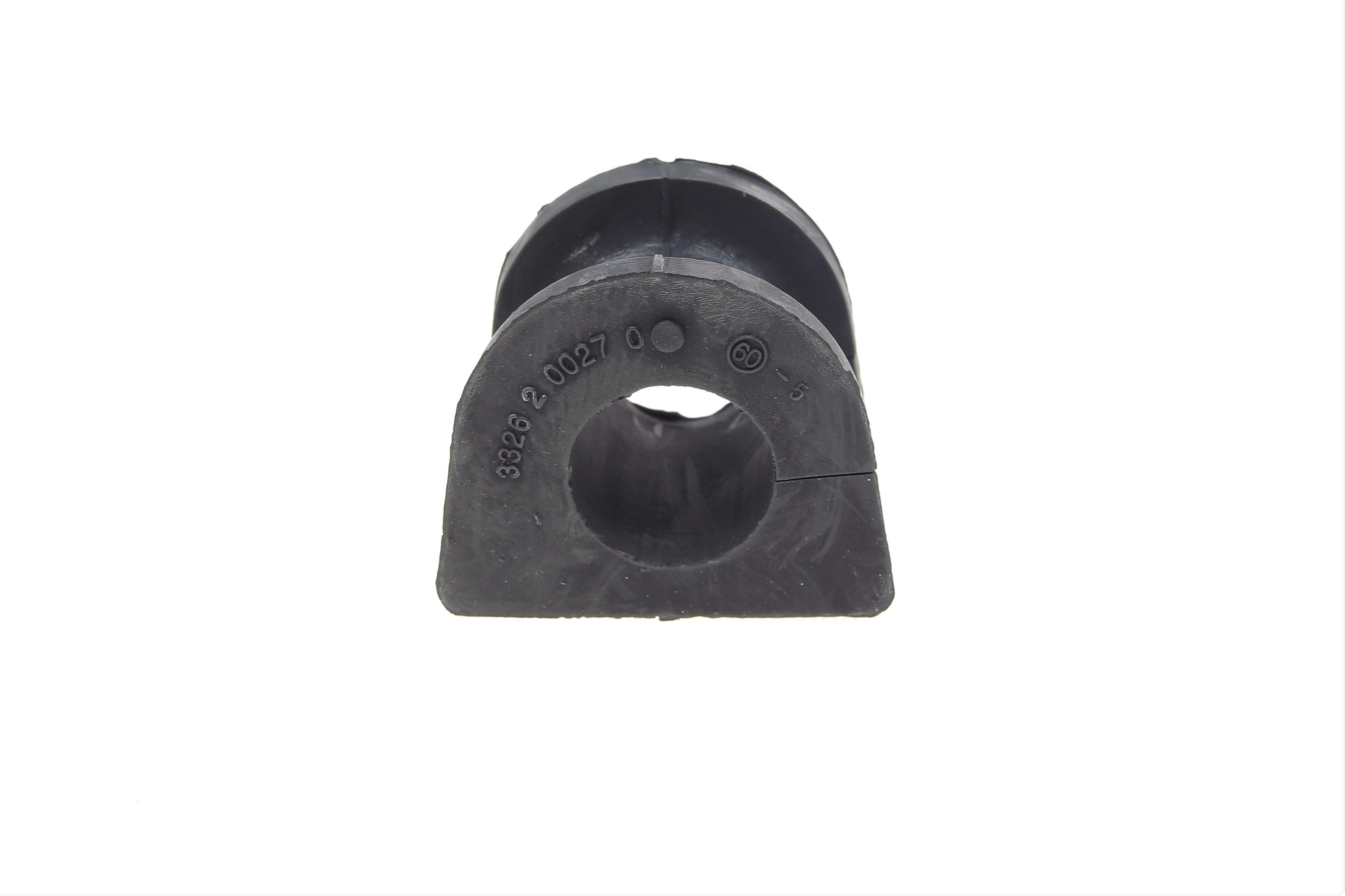 Втулка стабілізатора (заднього) Mitsubishi Pajero 99-12 (d=26mm)