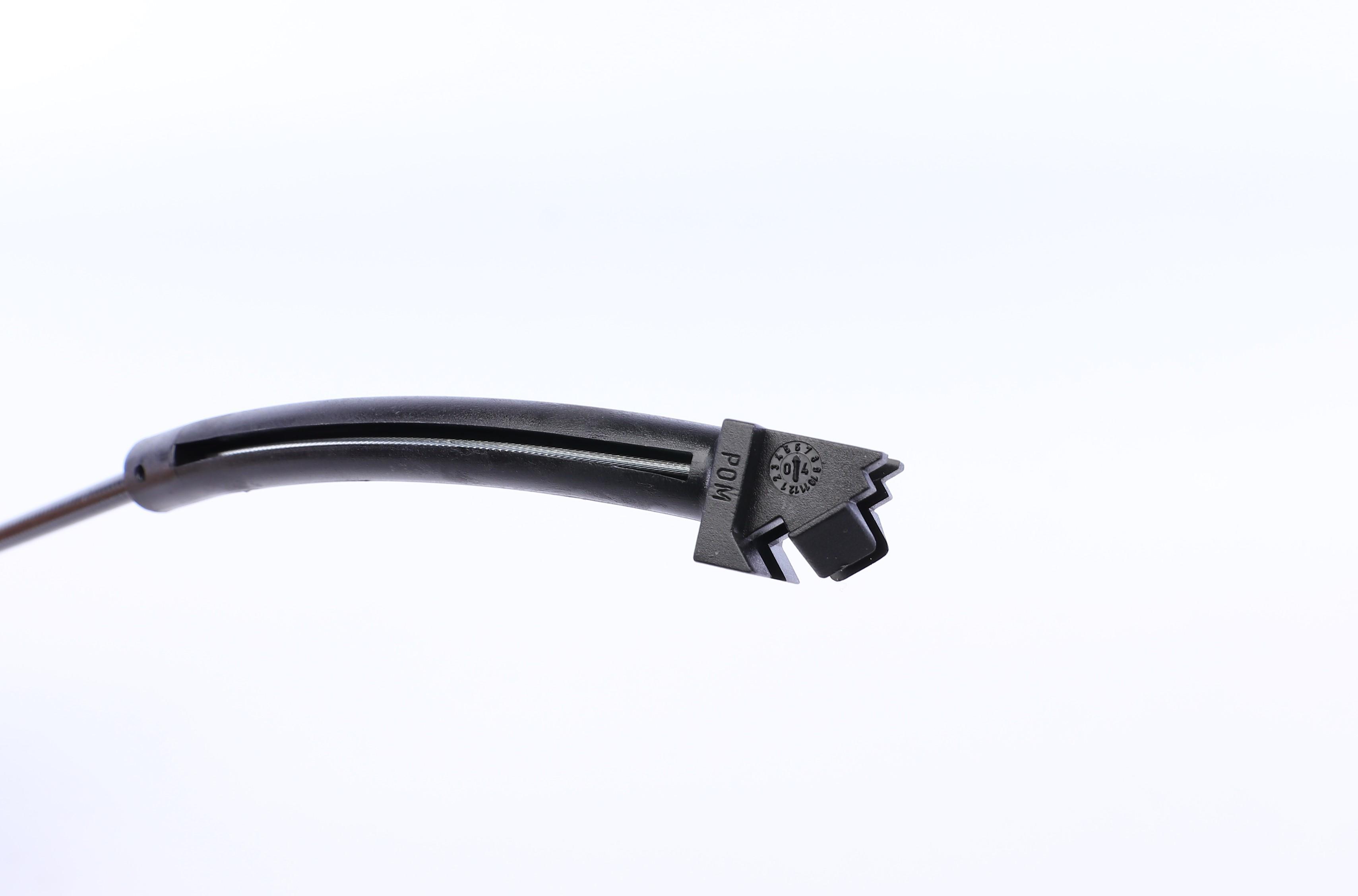 Трос регулировки cпинки сидения Audi A3/VW Passat/Golf/Seat Leon 96-10 (471mm)