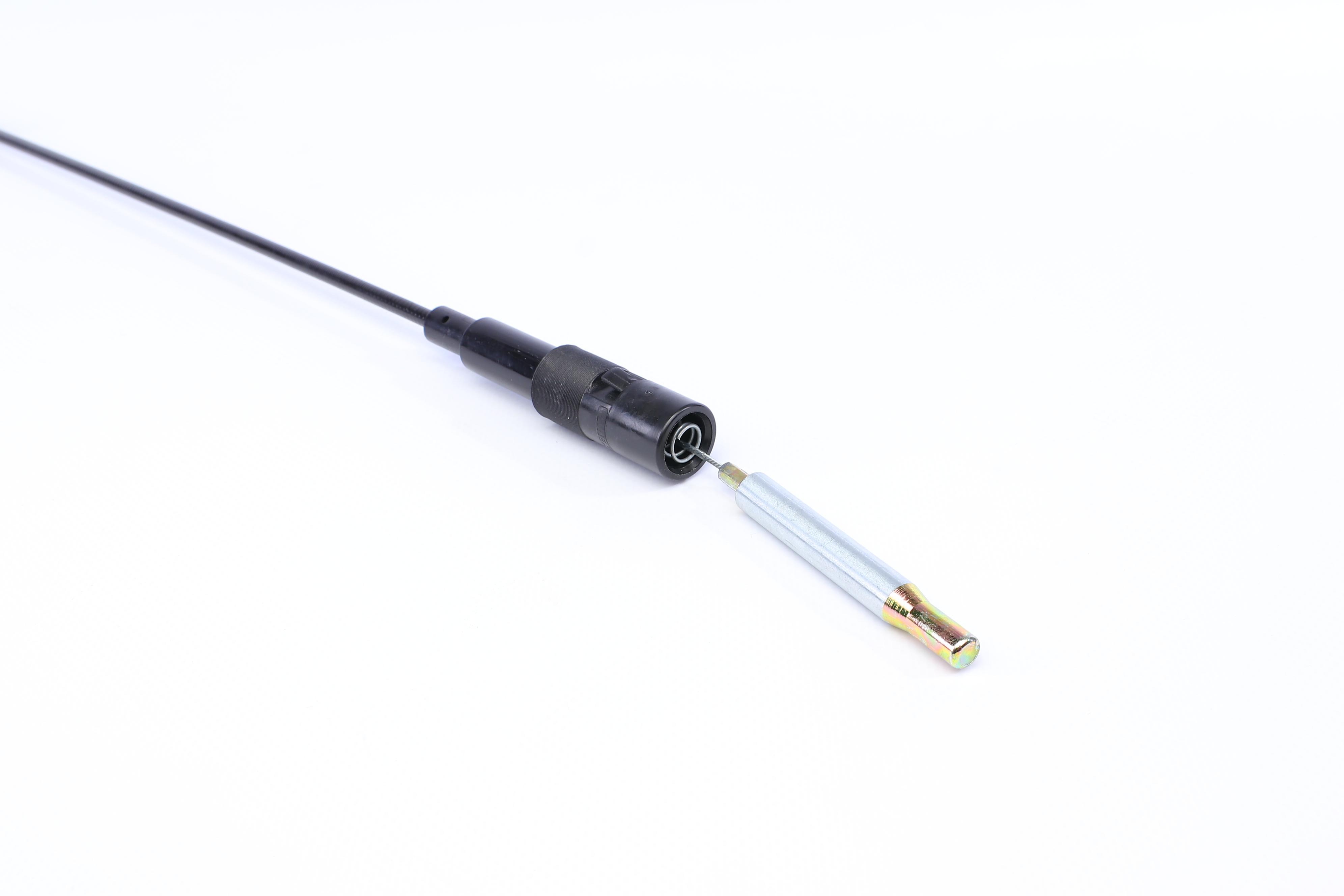 Трос регулировки cпинки сидения Audi A3/VW Passat/Golf/Seat Leon 96-10 (471mm)