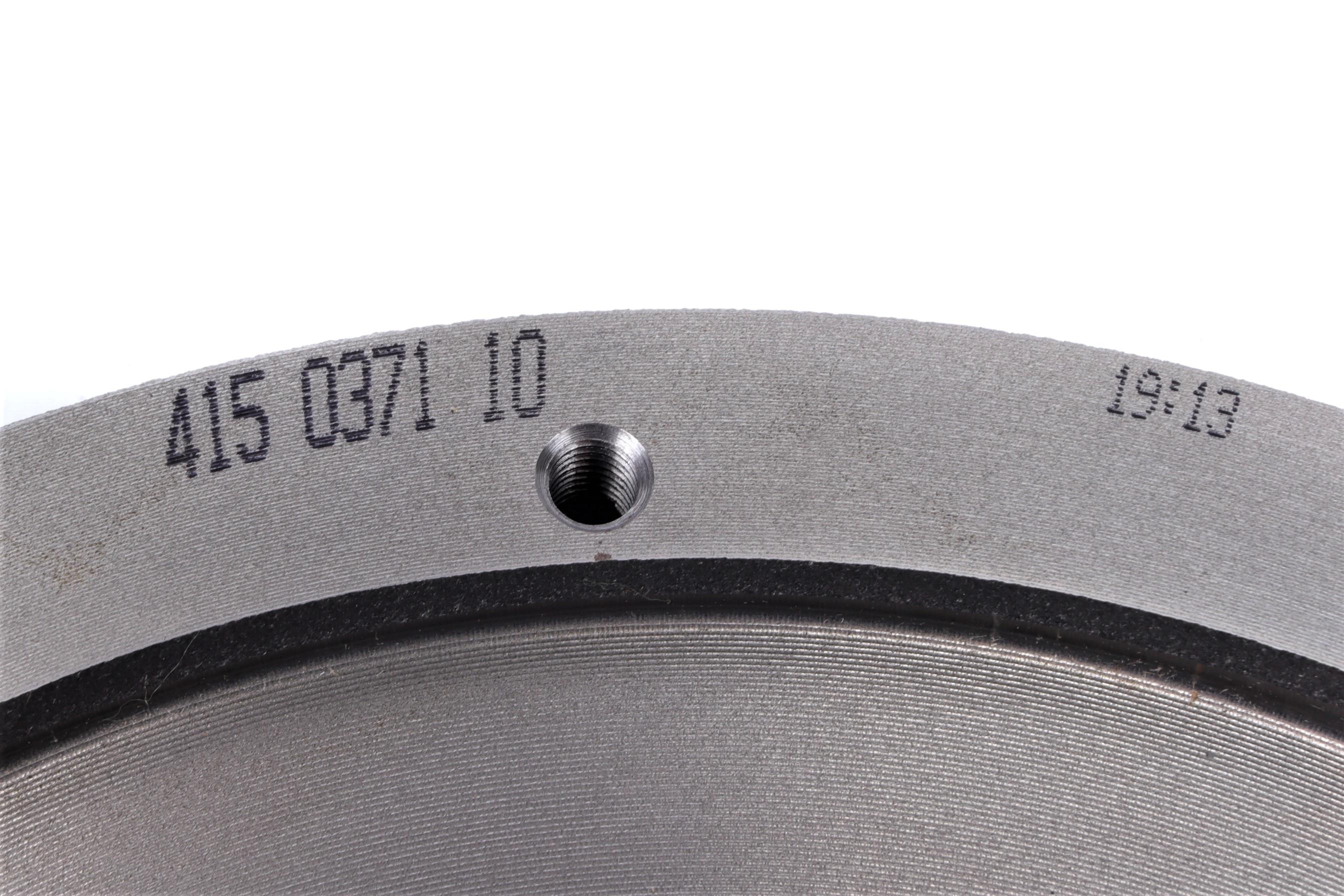 Демпфер сцепления BMW (E60, E61) 525 d/xDrive, 12/01 - 12/10, M57