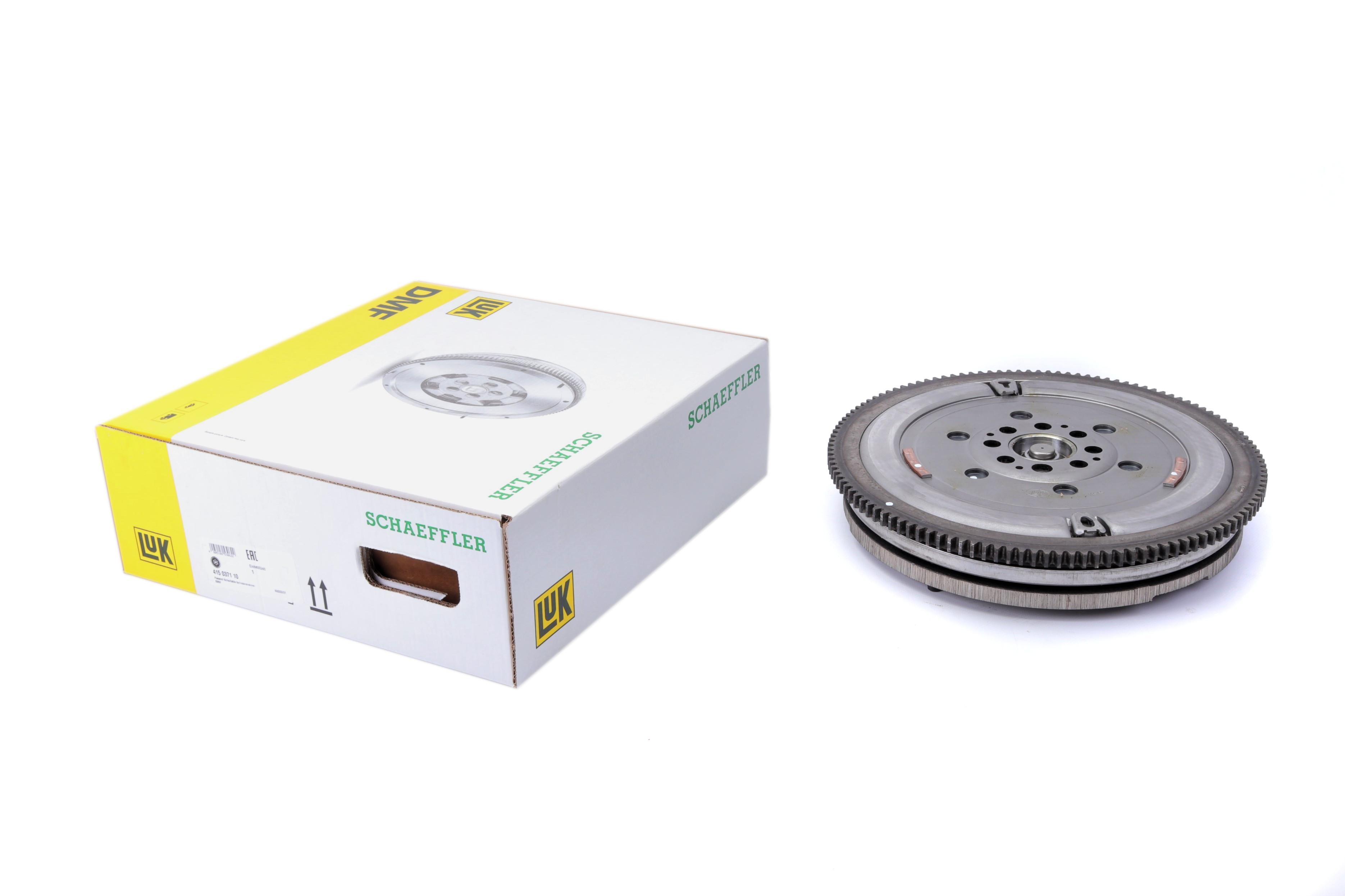 Демпфер сцепления BMW (E60, E61) 525 d/xDrive, 12/01 - 12/10, M57