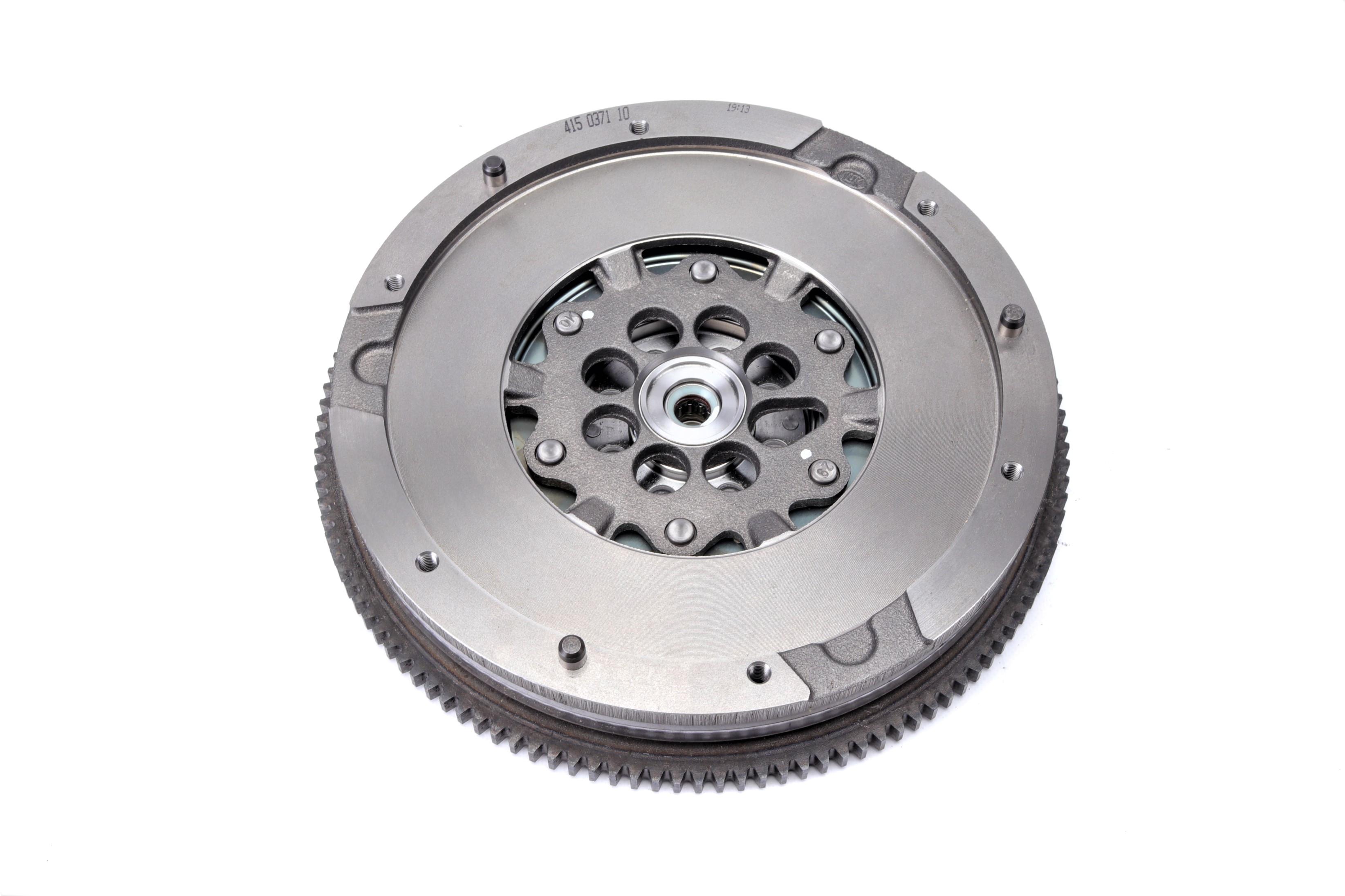 Демпфер сцепления BMW (E60, E61) 525 d/xDrive, 12/01 - 12/10, M57