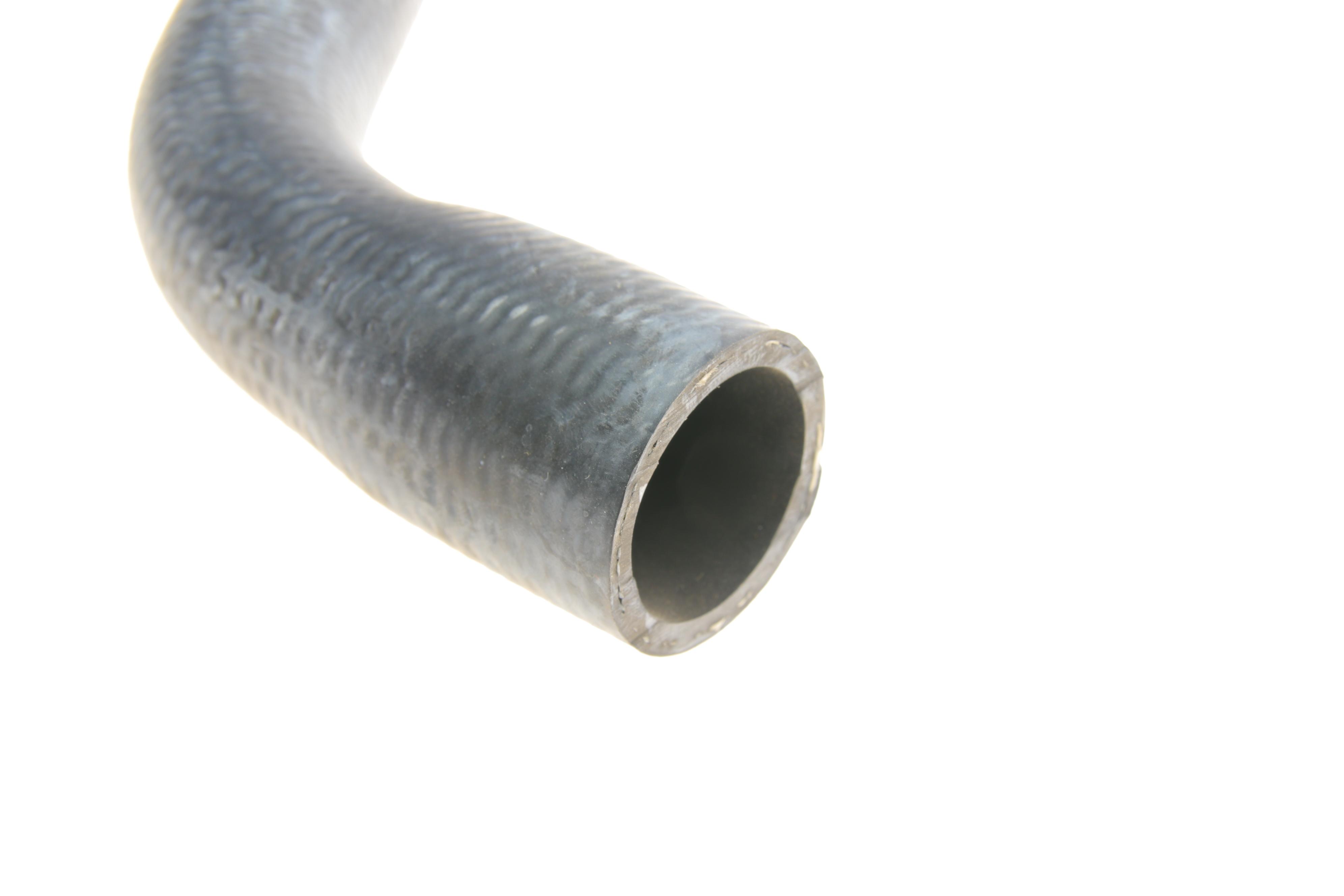 Патрубок радіатора (верхній) Citroen Jumpy/Peugeot Expert/Fiat Scudo 1.6D 07-