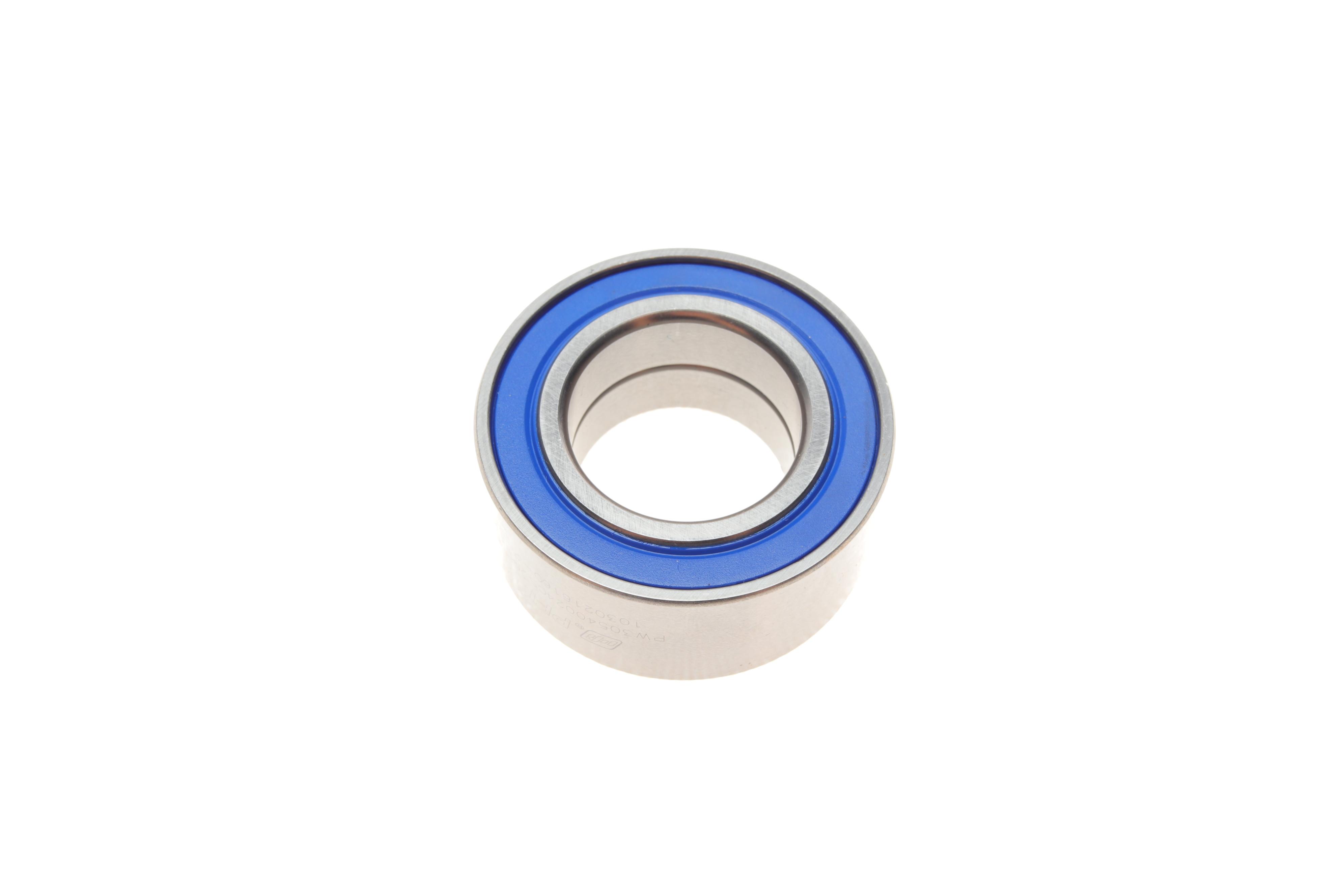 Підшипник (30x54x24)