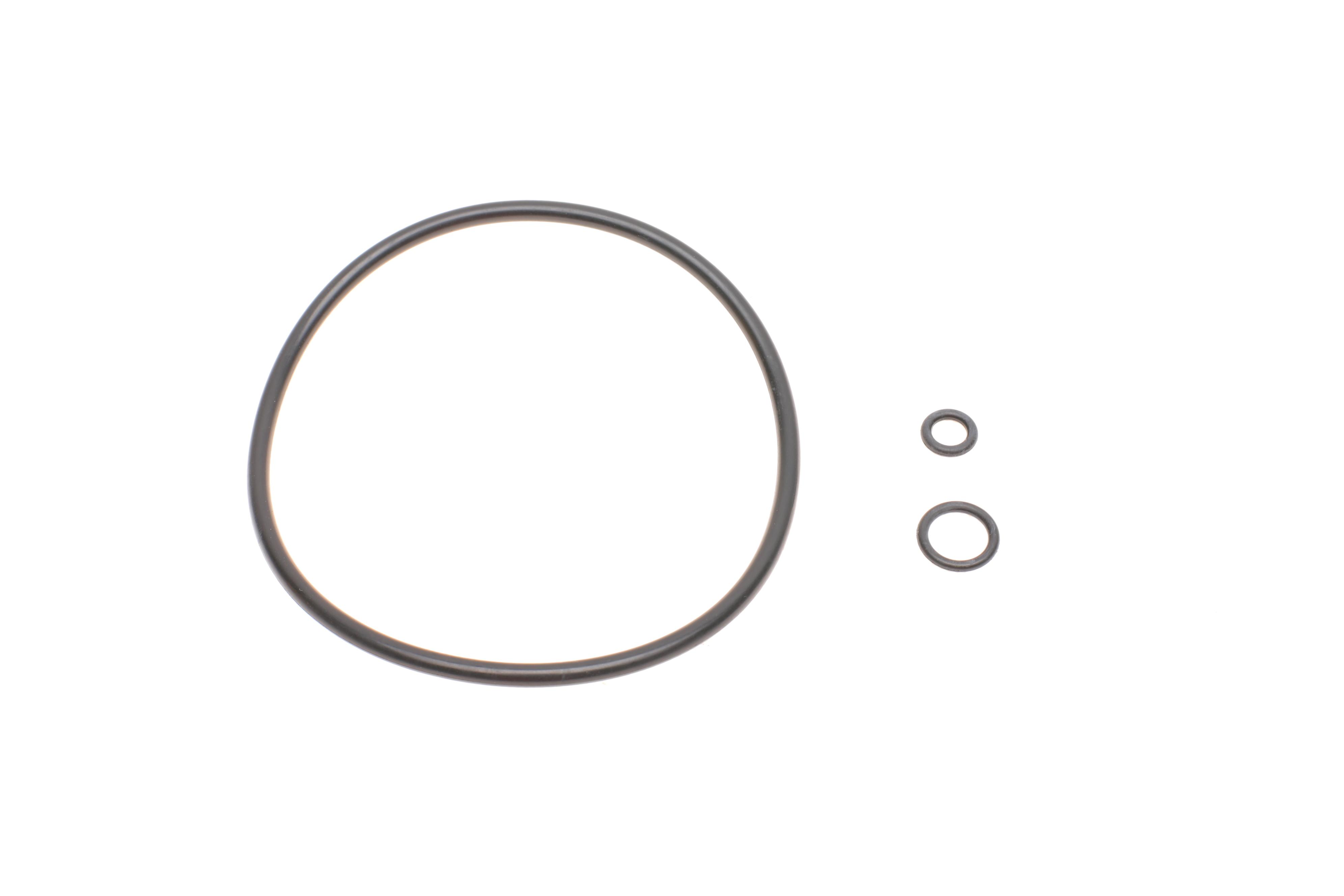 Фільтр масляний MB (W211/220) OM628 4.0CDI