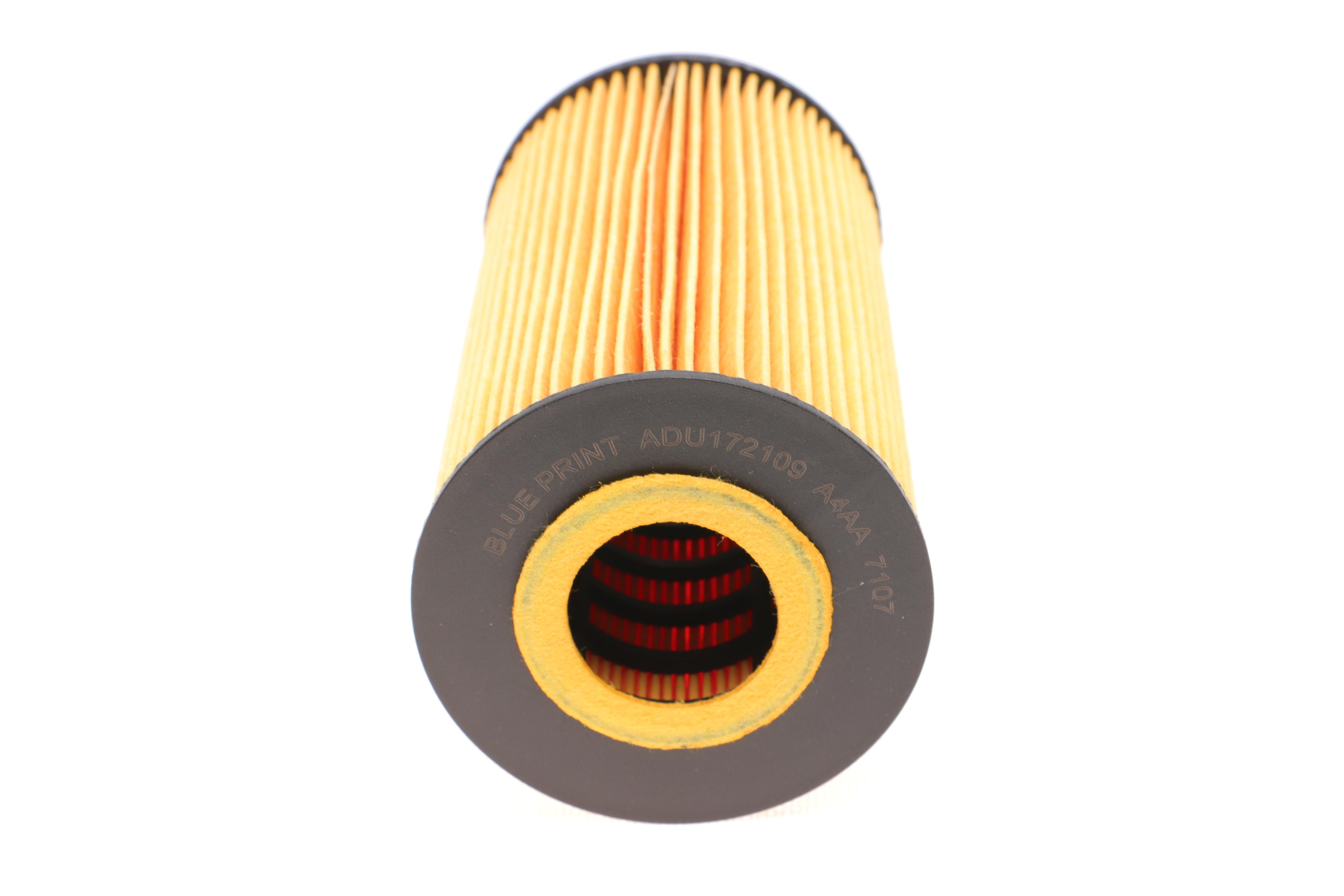 Фільтр масляний MB (W211/220) OM628 4.0CDI