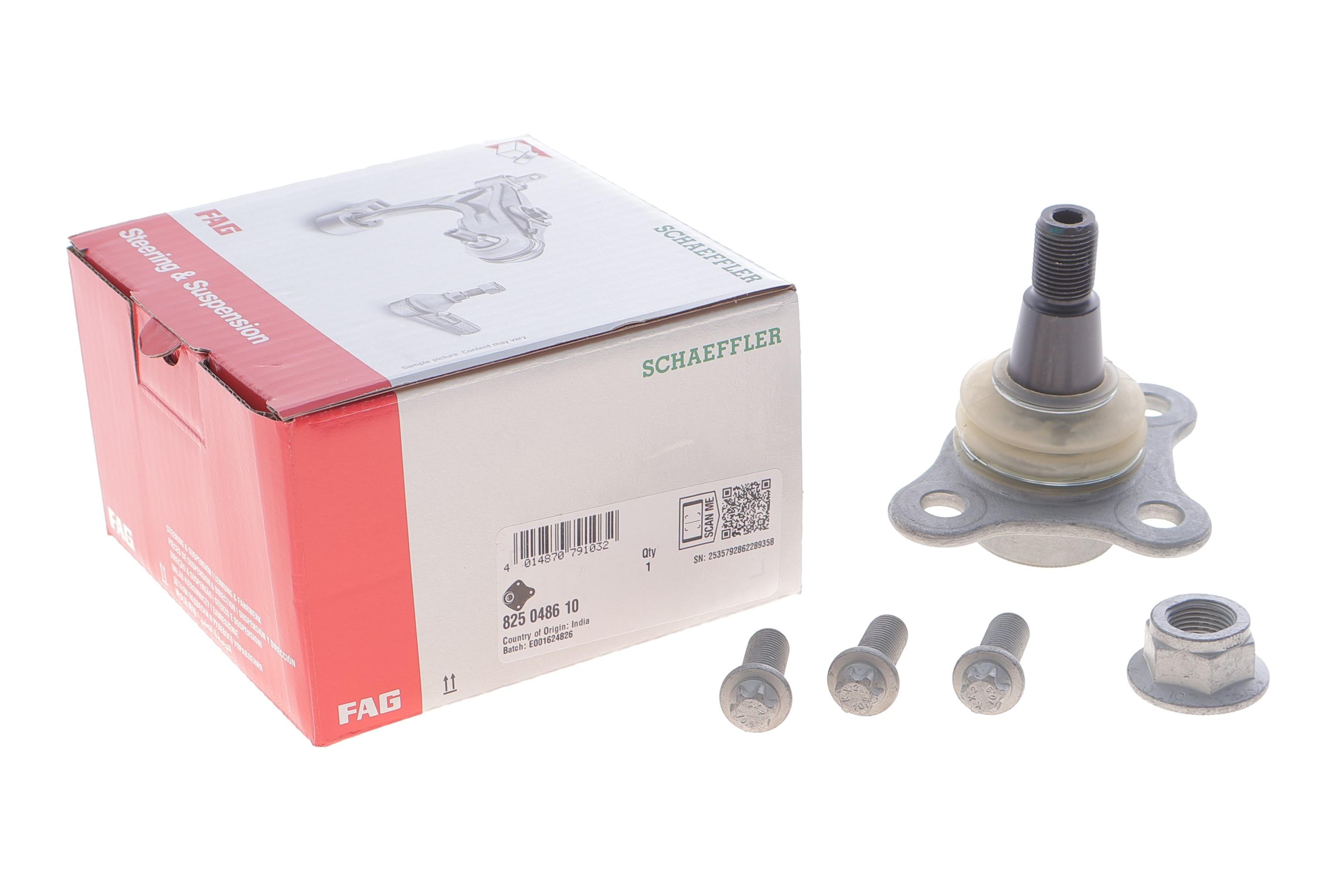 Опора шаровая (передняя) MB Sprinter (B910)/eSprinter 18-, FWD