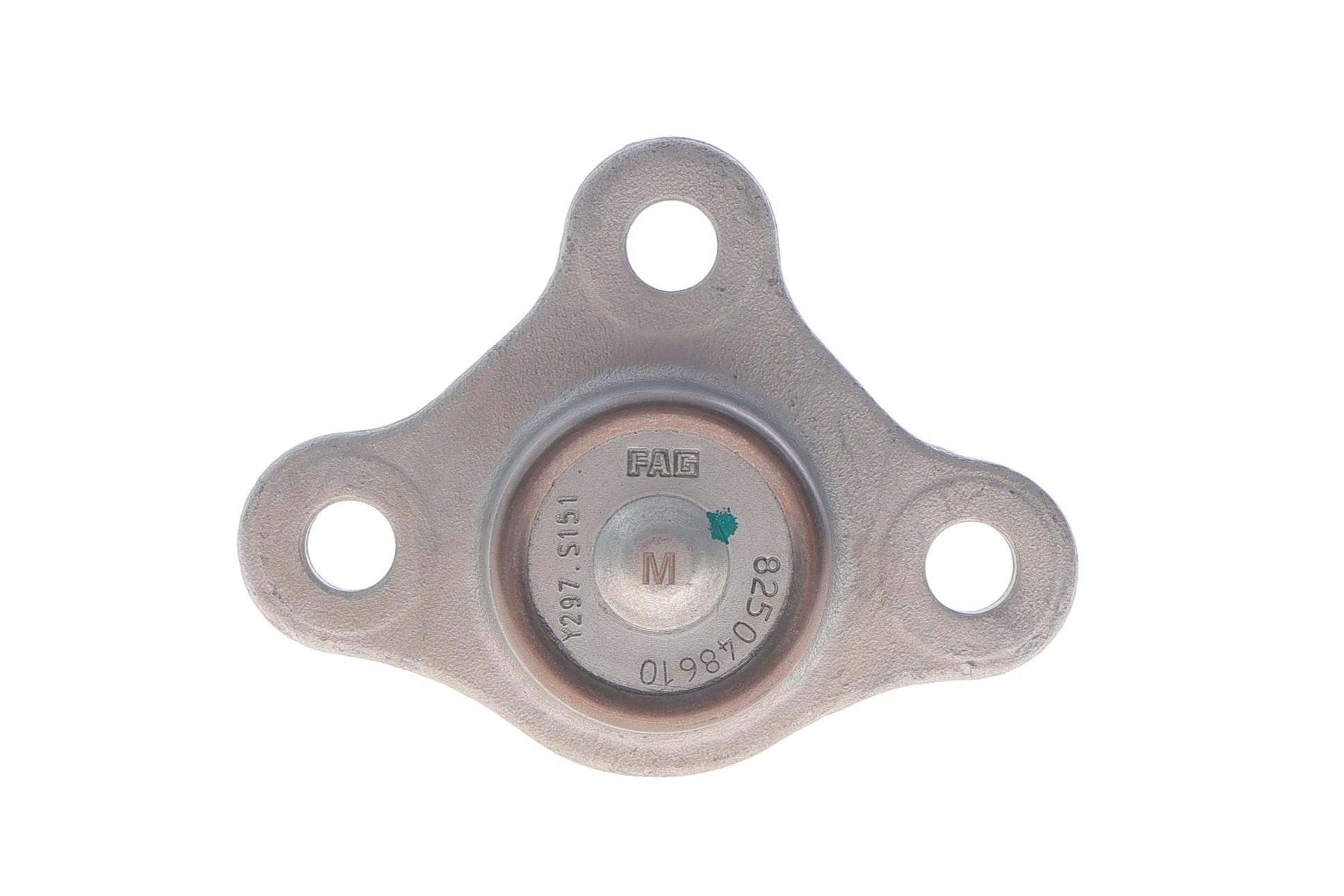 Опора кульова (передня) MB Sprinter (B910)/eSprinter 18-, FWD