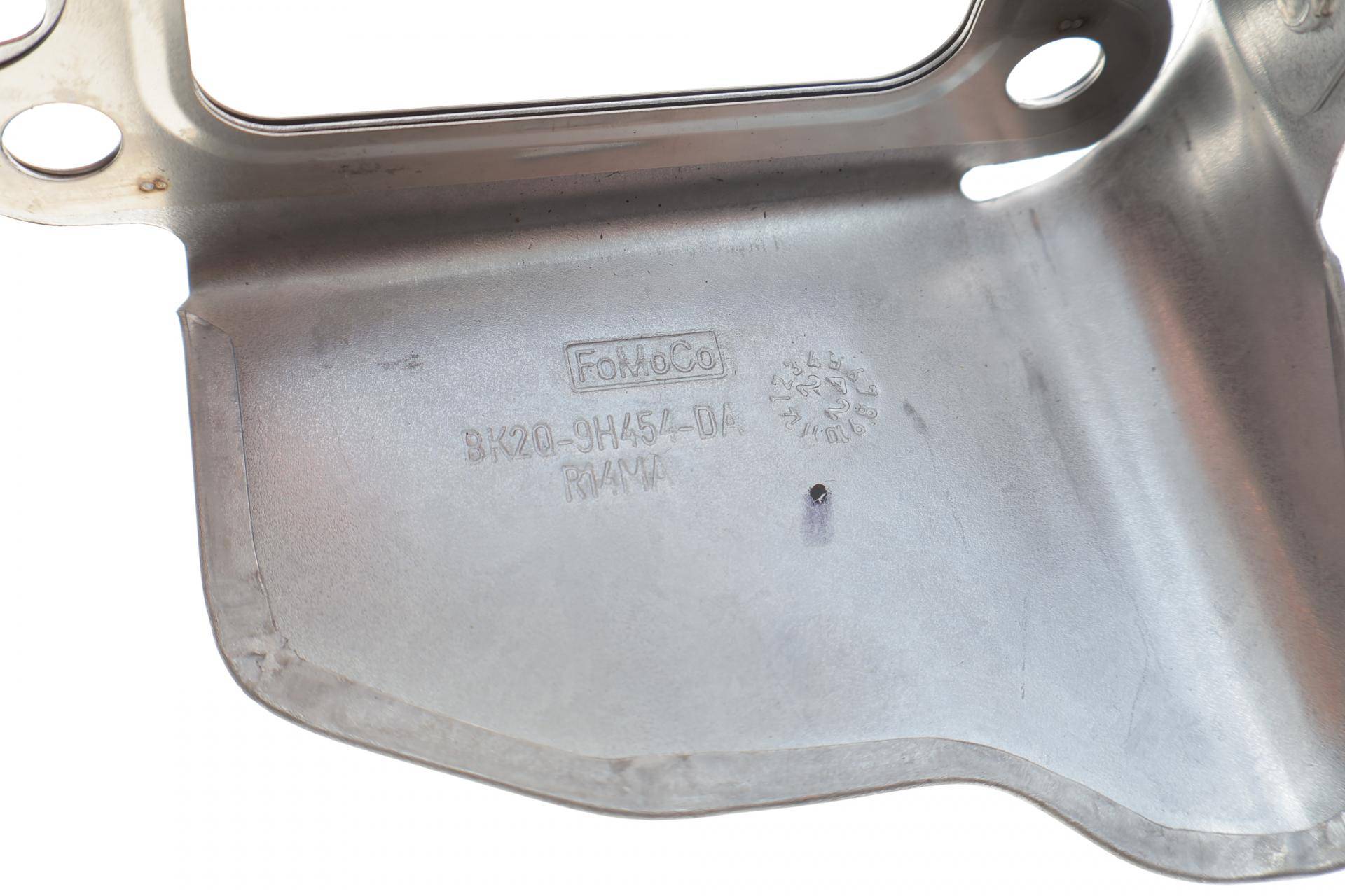 Прокладка клапана EGR Citroen Jumper/Peugeot Boxer 2.2 HDi 11-