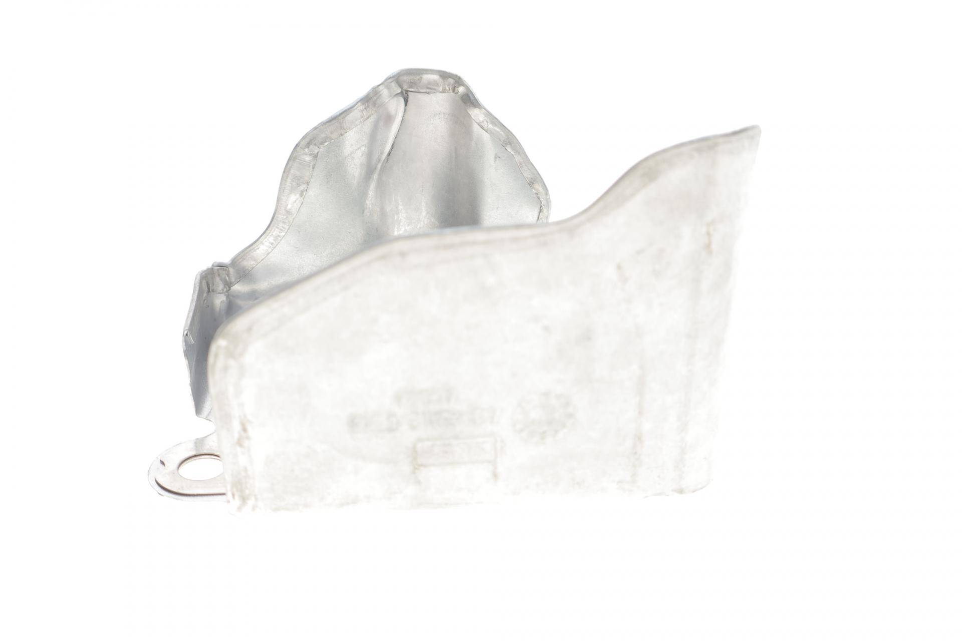 Прокладка клапана EGR Citroen Jumper/Peugeot Boxer 2.2 HDi 11-