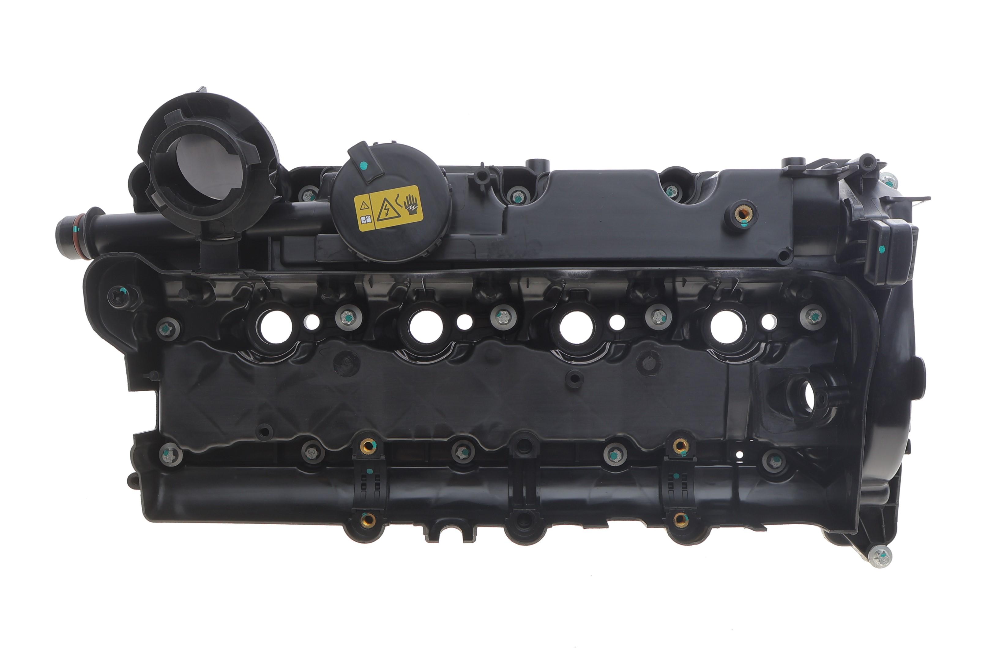 Крышка клапанов BMW 3 (E90)/5 (E61)/X3 (E83) 1.8d/2.0d N47 06-13