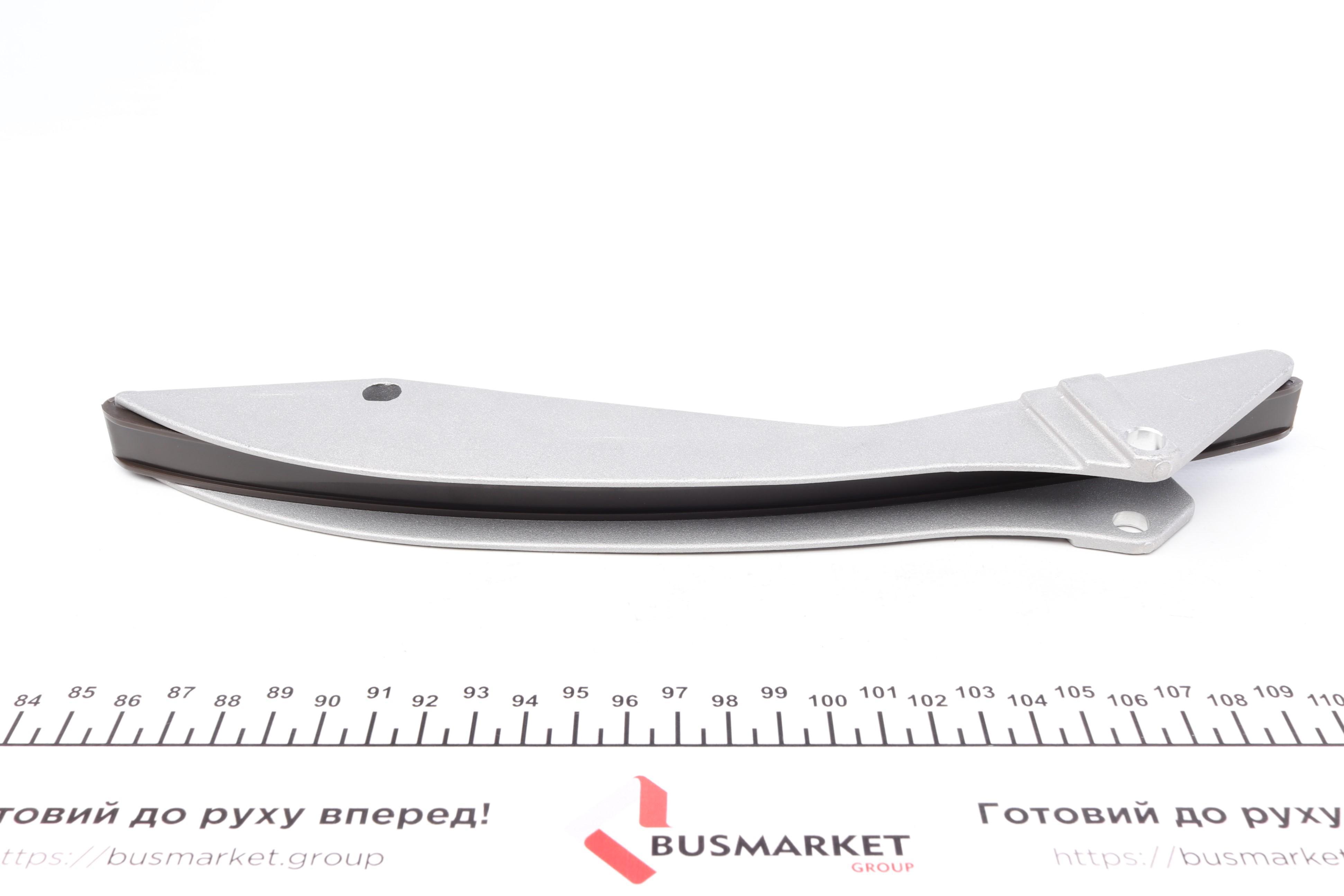 Комплект ланцюга ГРМ BMW 5 (E60/E61)/7 (E65/E66/E67)/X5 (E53/E70) 3.6-4.8 01-10 (ланцюг + елементи) (N62)