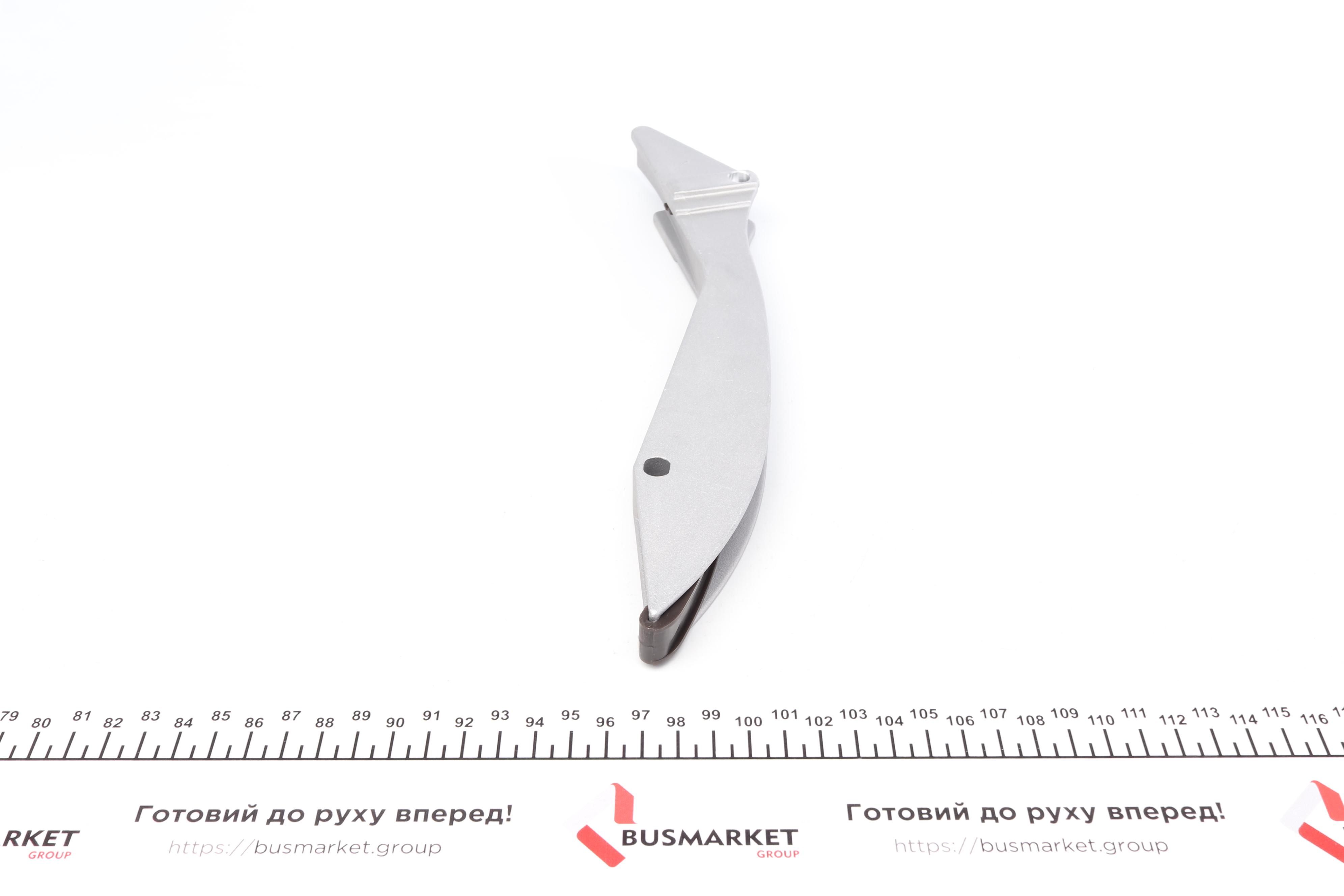 Комплект ланцюга ГРМ BMW 5 (E60/E61)/7 (E65/E66/E67)/X5 (E53/E70) 3.6-4.8 01-10 (ланцюг + елементи) (N62)