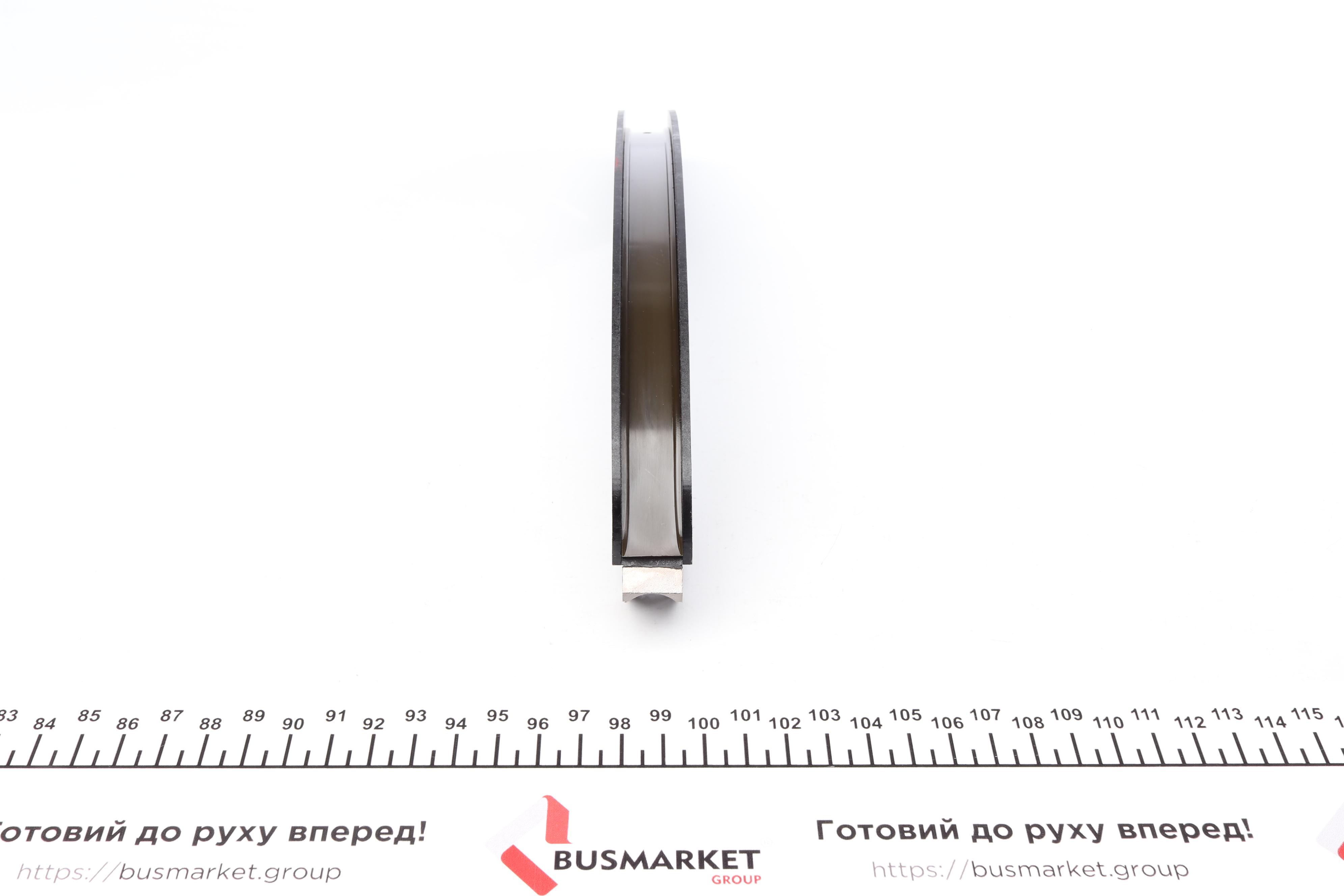 Комплект ланцюга ГРМ BMW 5 (E60/E61)/7 (E65/E66/E67)/X5 (E53/E70) 3.6-4.8 01-10 (ланцюг + елементи) (N62)