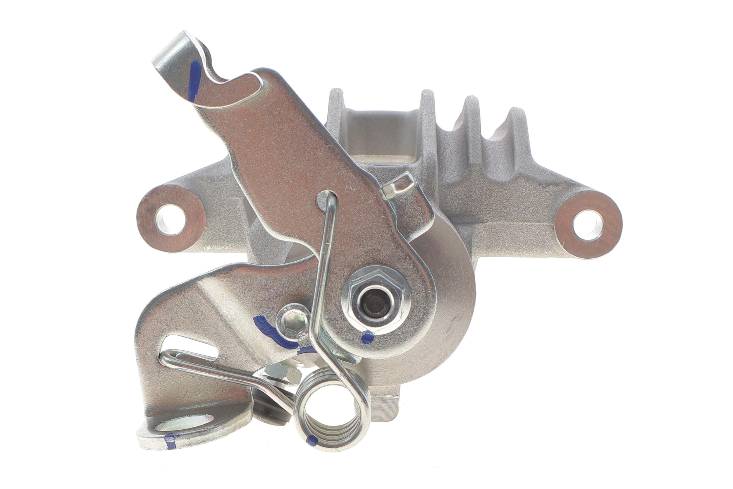 Суппорт тормозной (задний) (R) Skoda Fabia IV 21-/VW Polo VI 17- (d=38mm) (TRW) (для диска толщ.9mm)