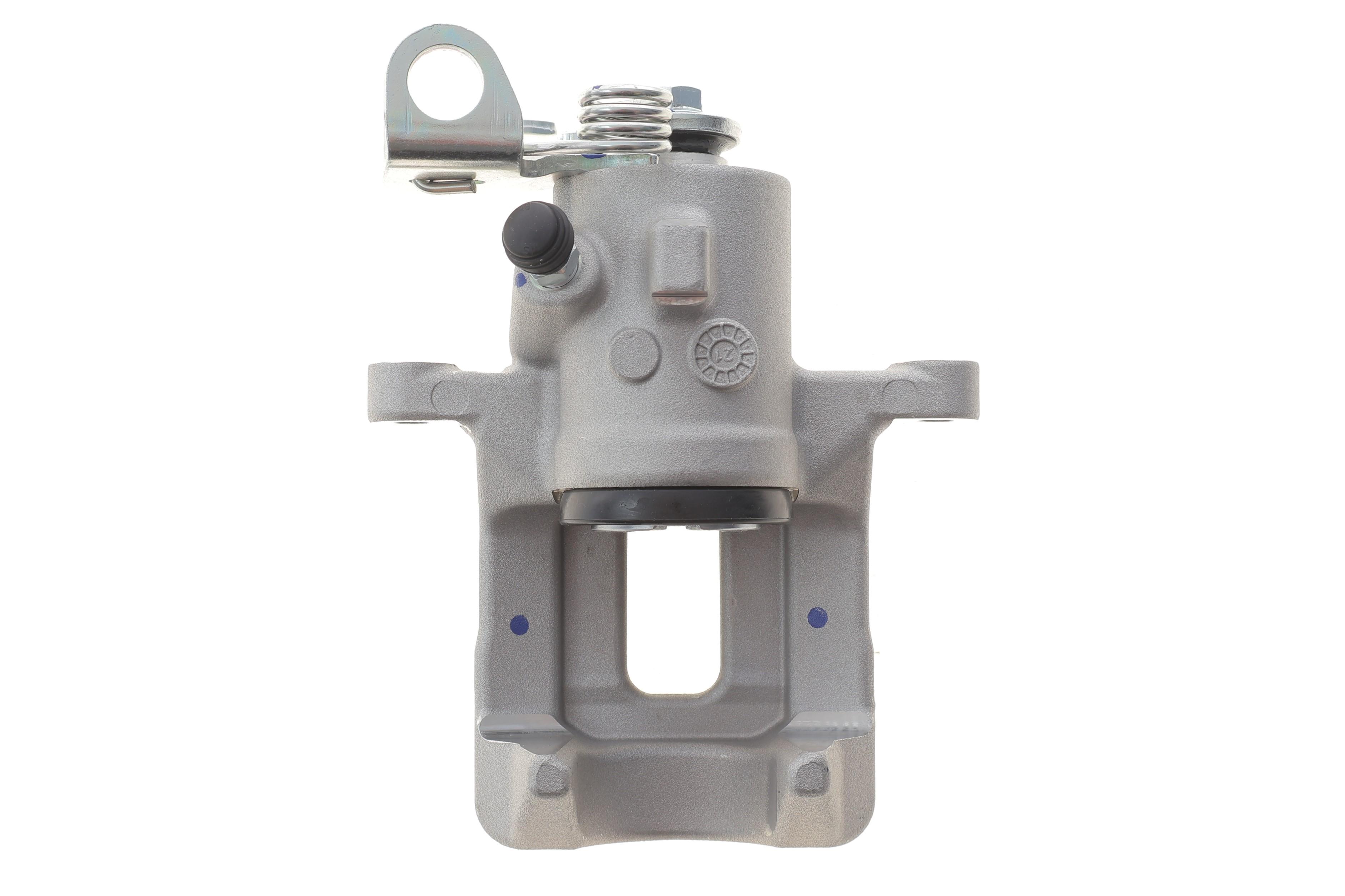 Суппорт тормозной (задний) (R) Skoda Fabia IV 21-/VW Polo VI 17- (d=38mm) (TRW) (для диска толщ.9mm)