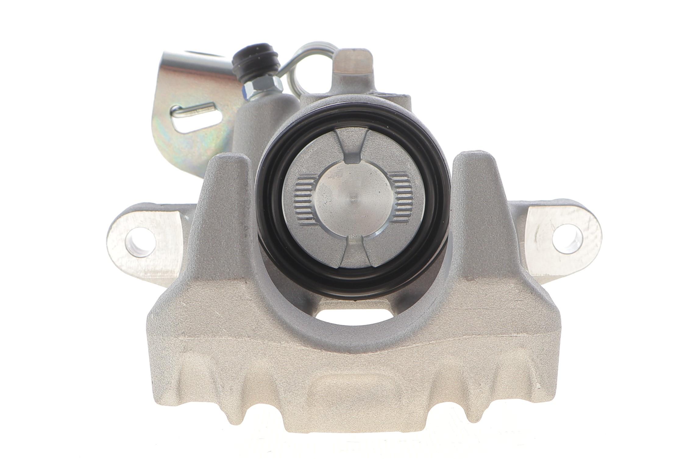 Суппорт тормозной (задний) (R) Skoda Fabia IV 21-/VW Polo VI 17- (d=38mm) (TRW) (для диска толщ.9mm)